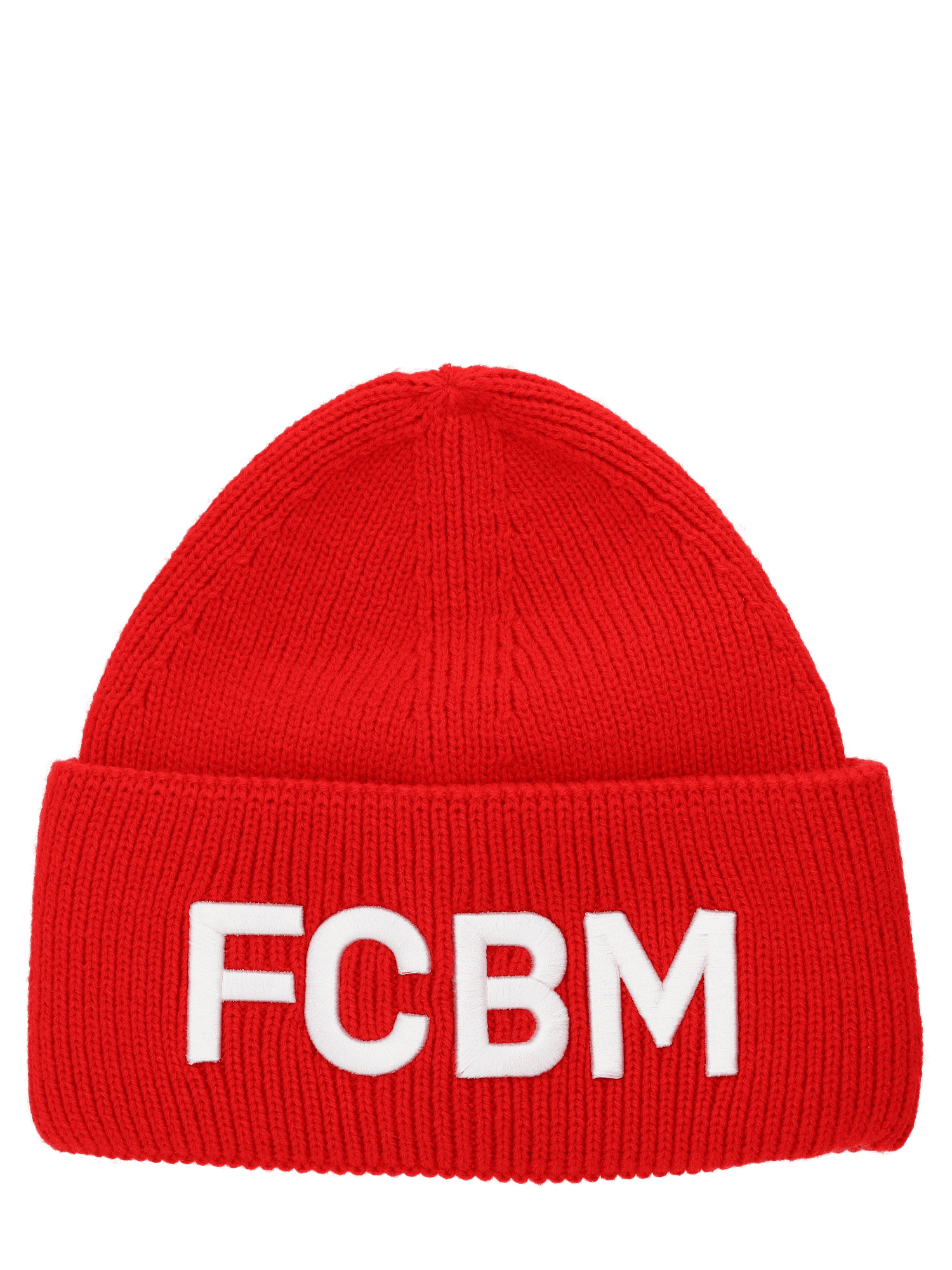 Mütze FCBM