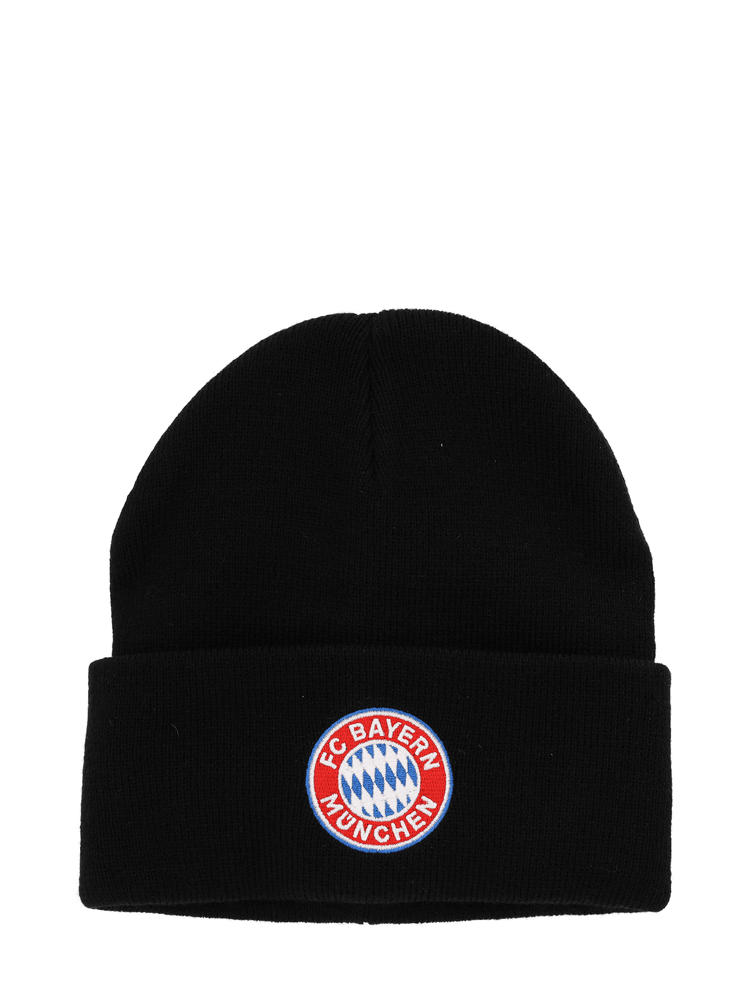Strickmütze Logo