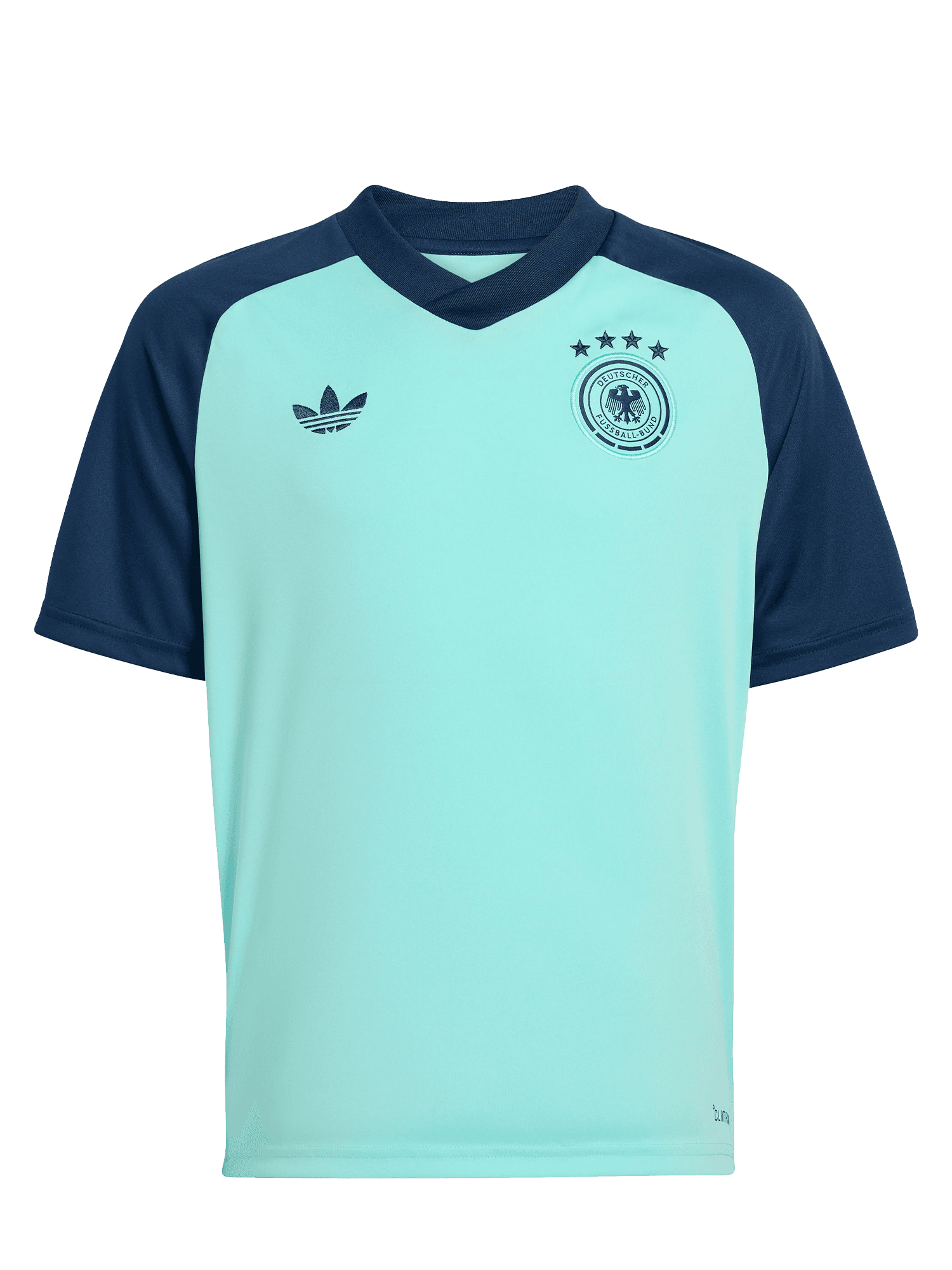 Pre-Match Shirt DFB Away