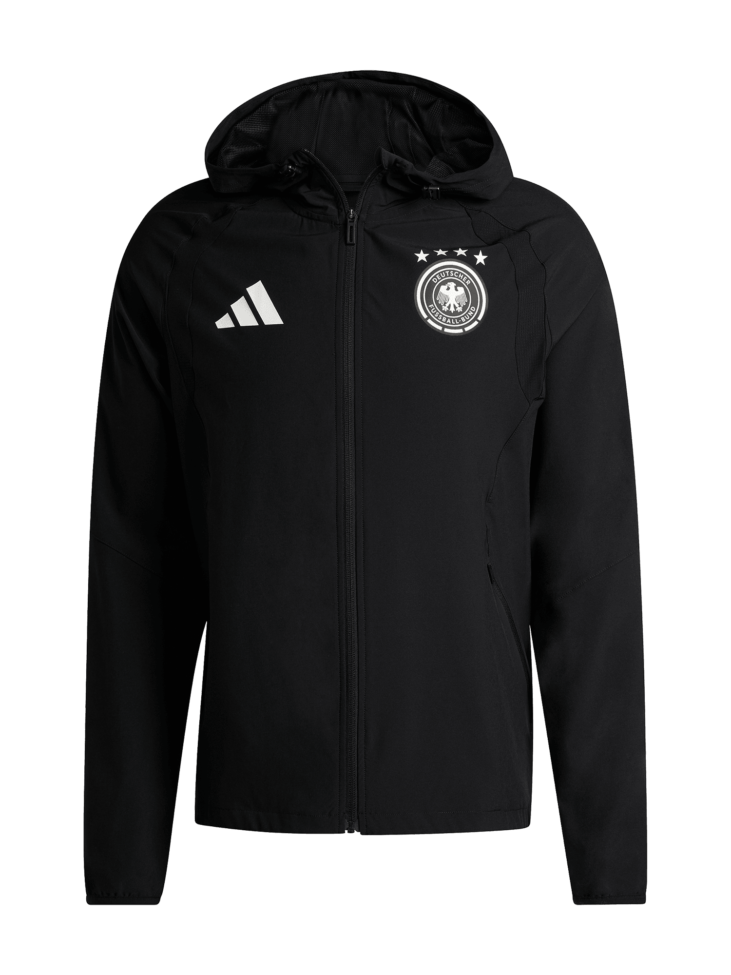 Windbreaker Tiro Travel DFB