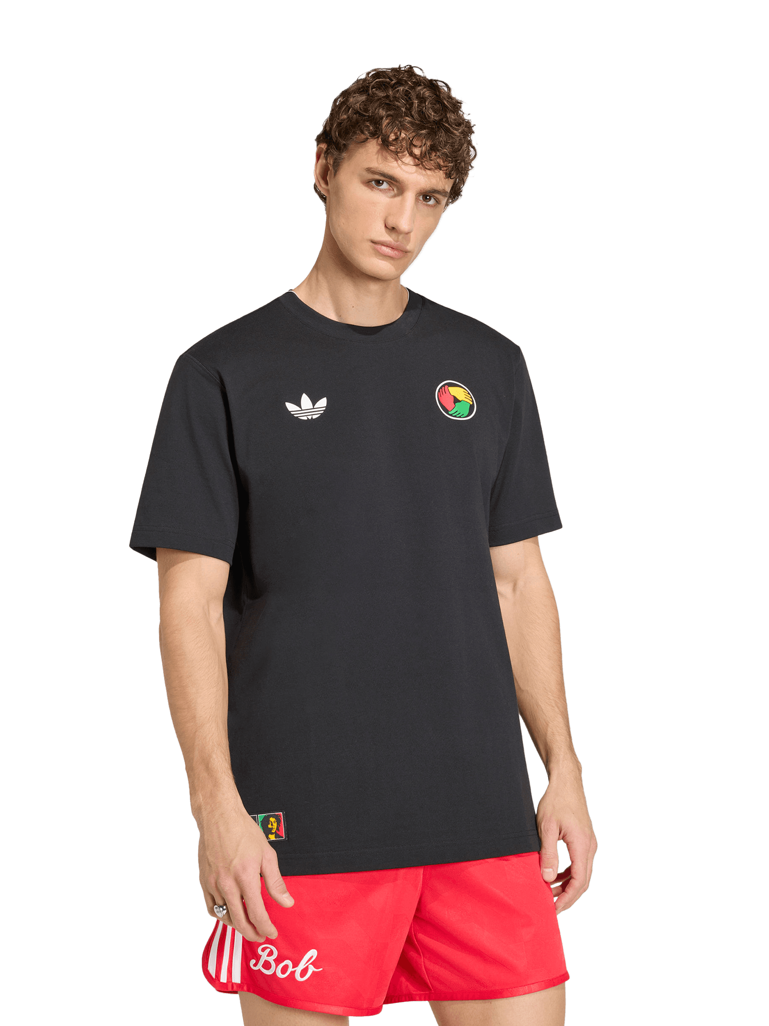 T-Shirt Bob Marley