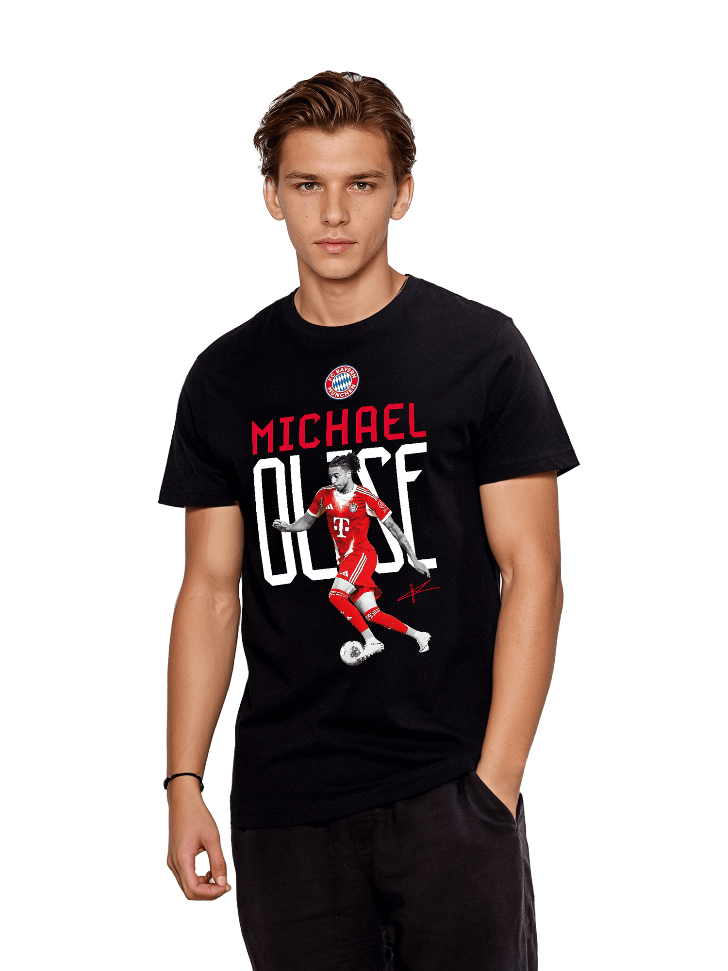 T-Shirt Olise