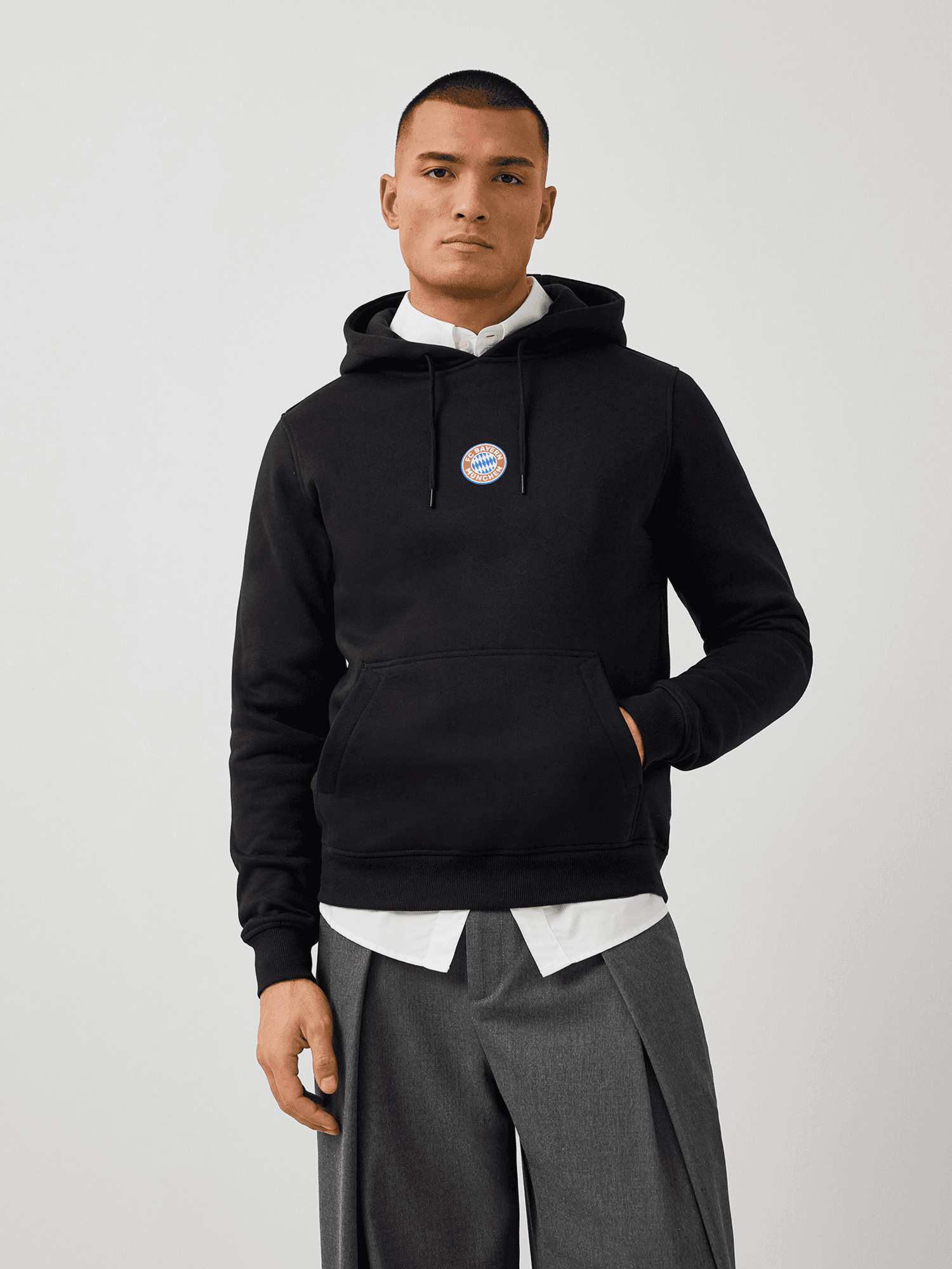 Hoodie Kimmich