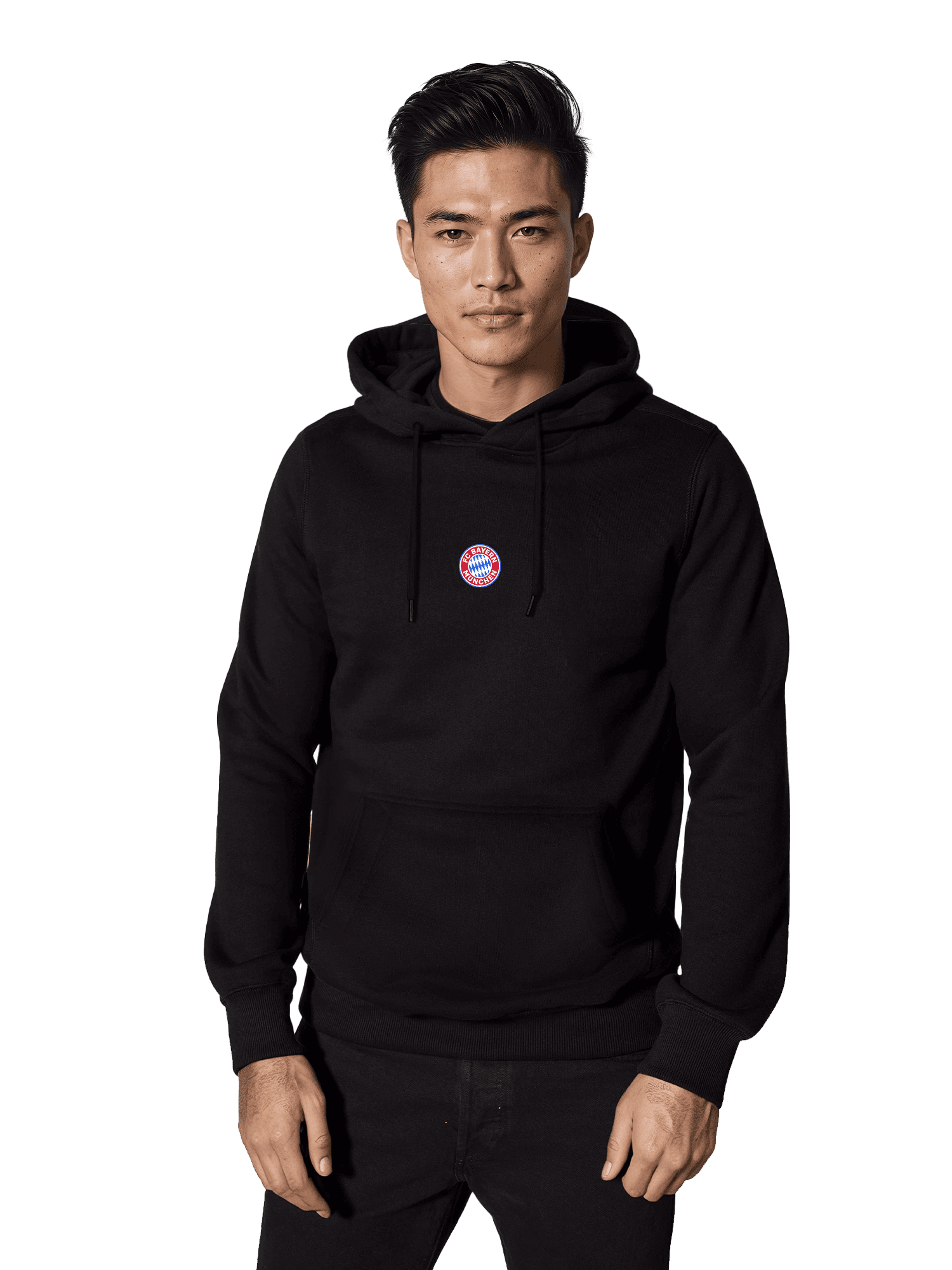 Hoodie Musiala