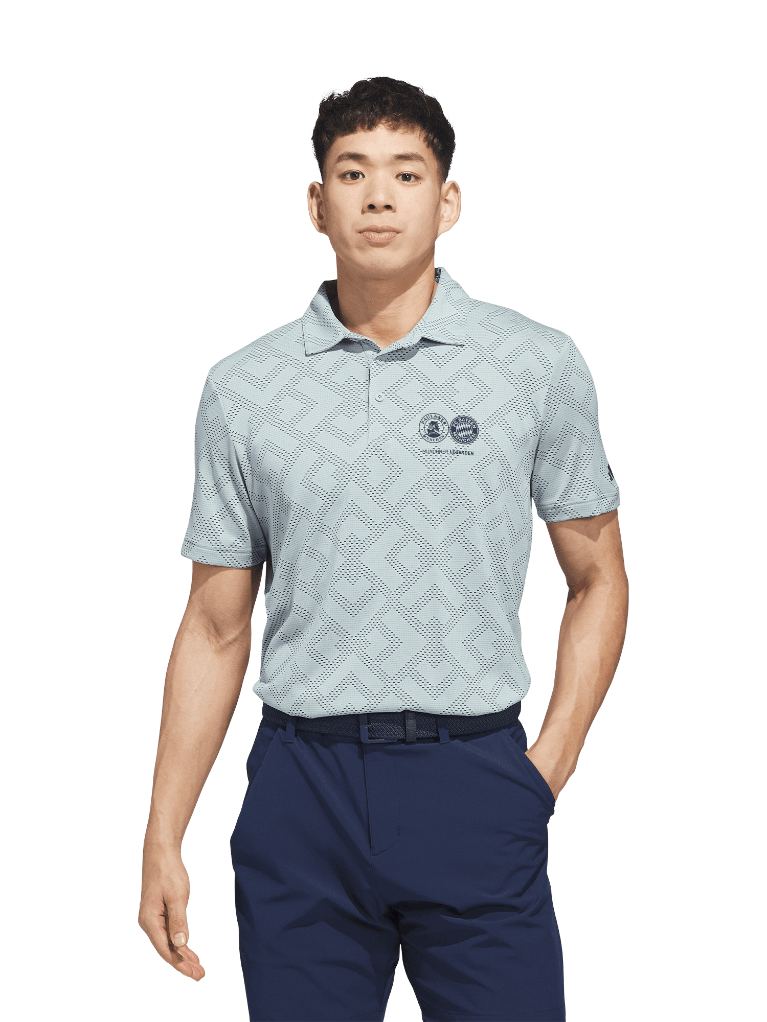 Poloshirt