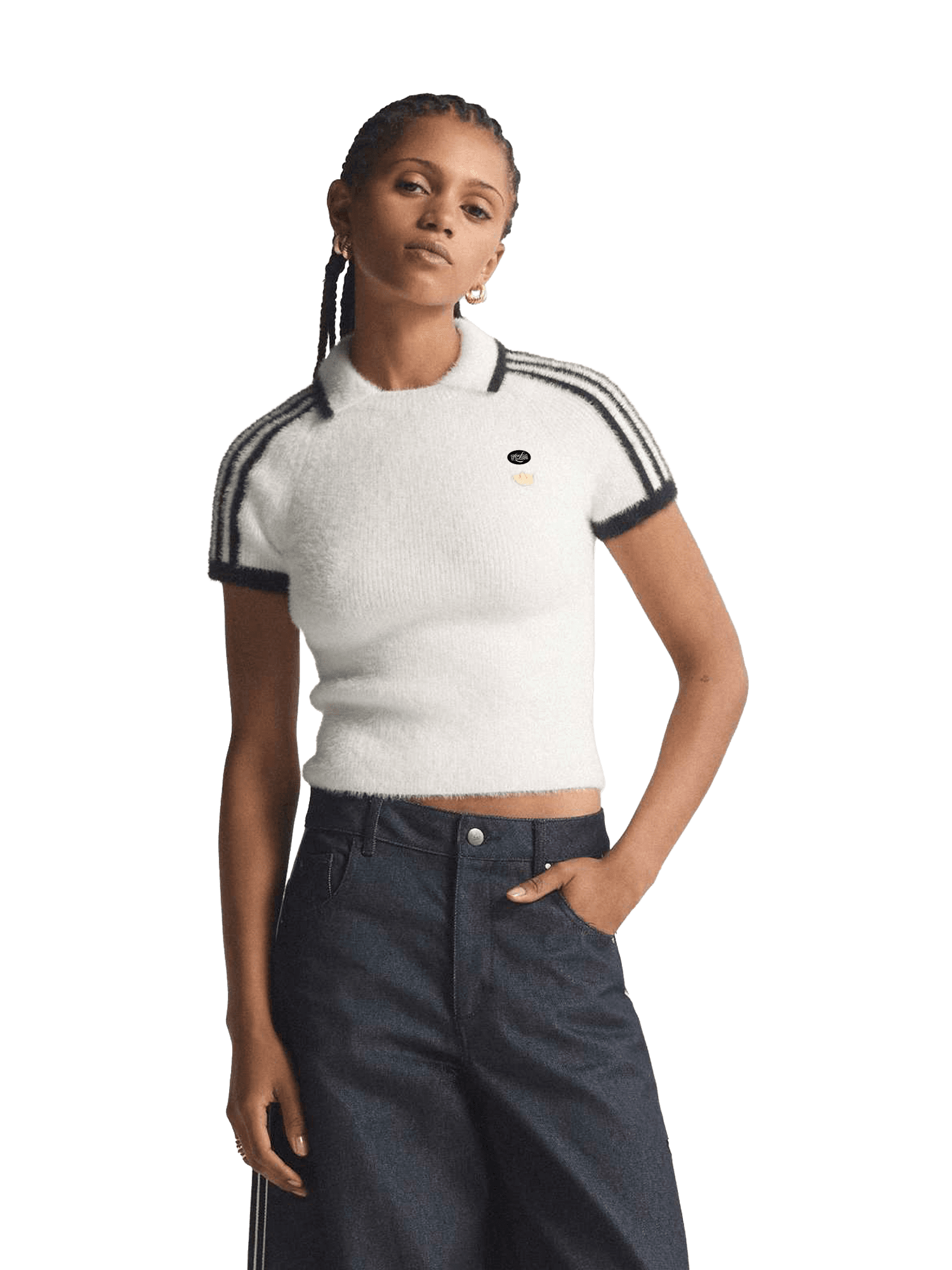 Poloshirt LeGer