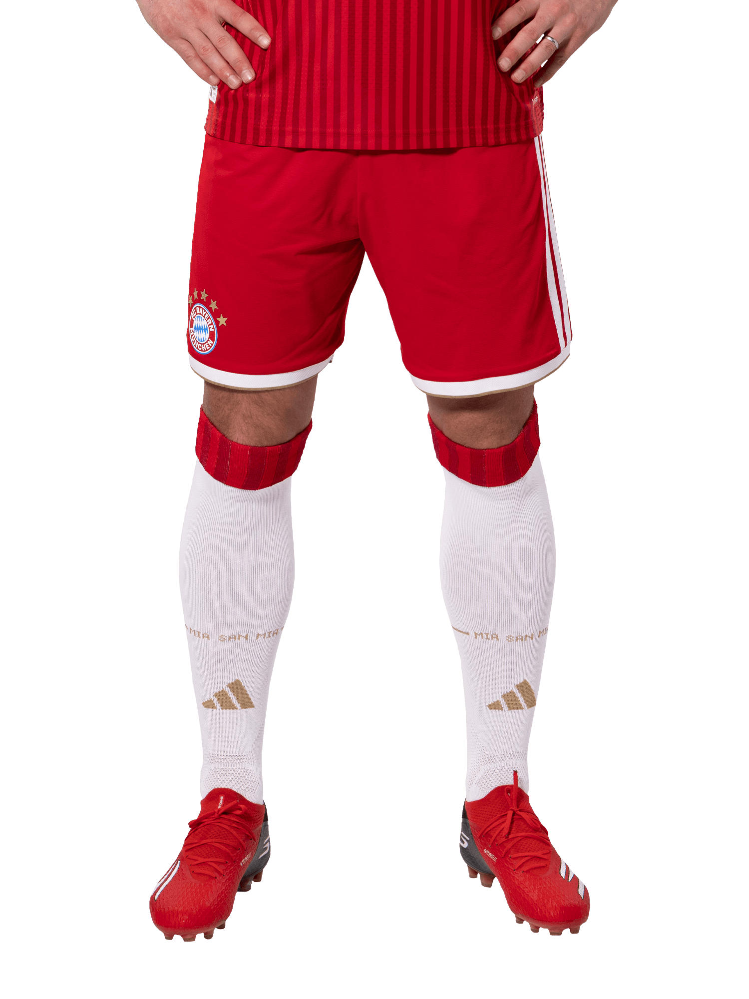 Authentic Short Home 26-27