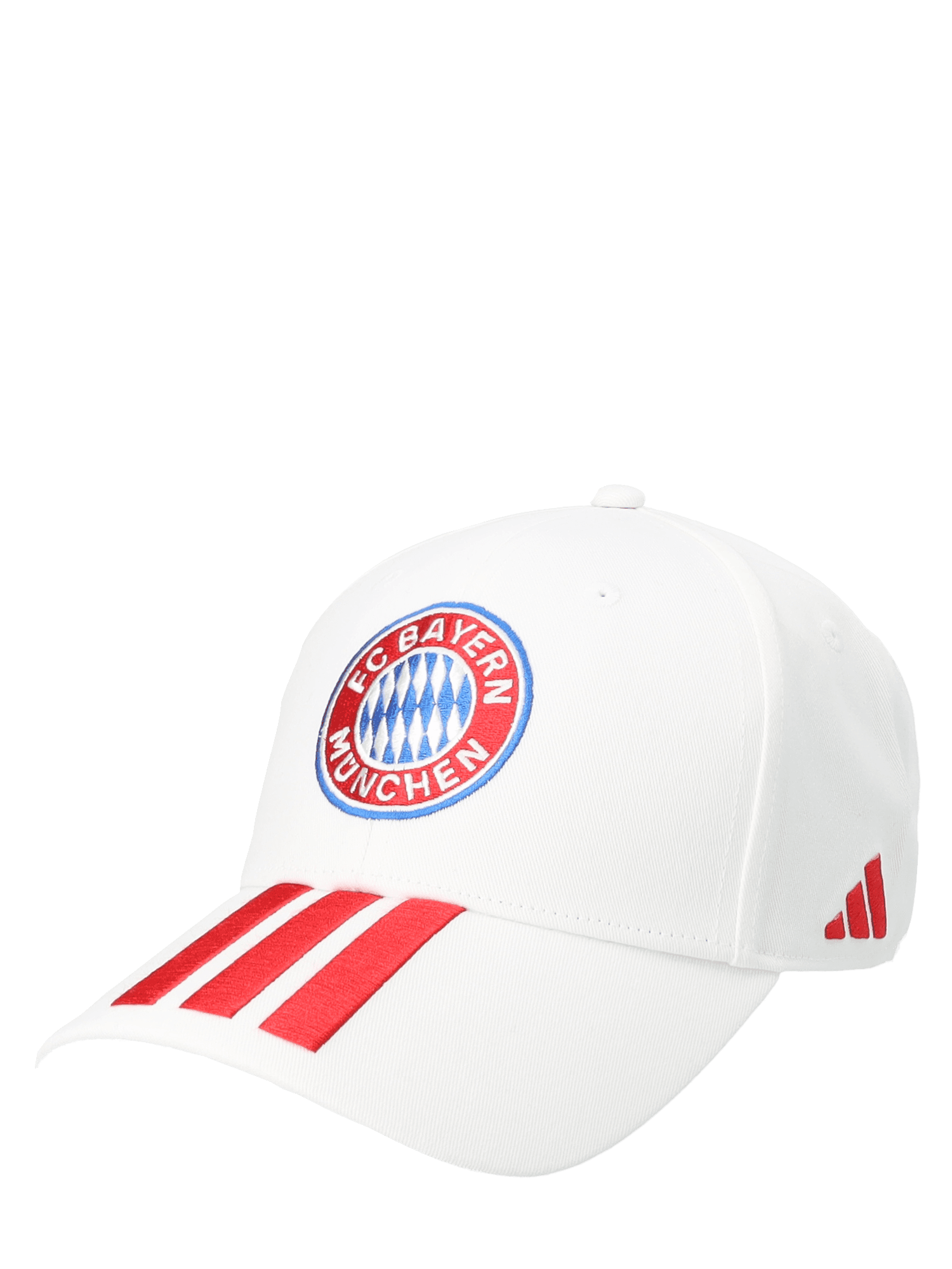 Baseballcap Logo