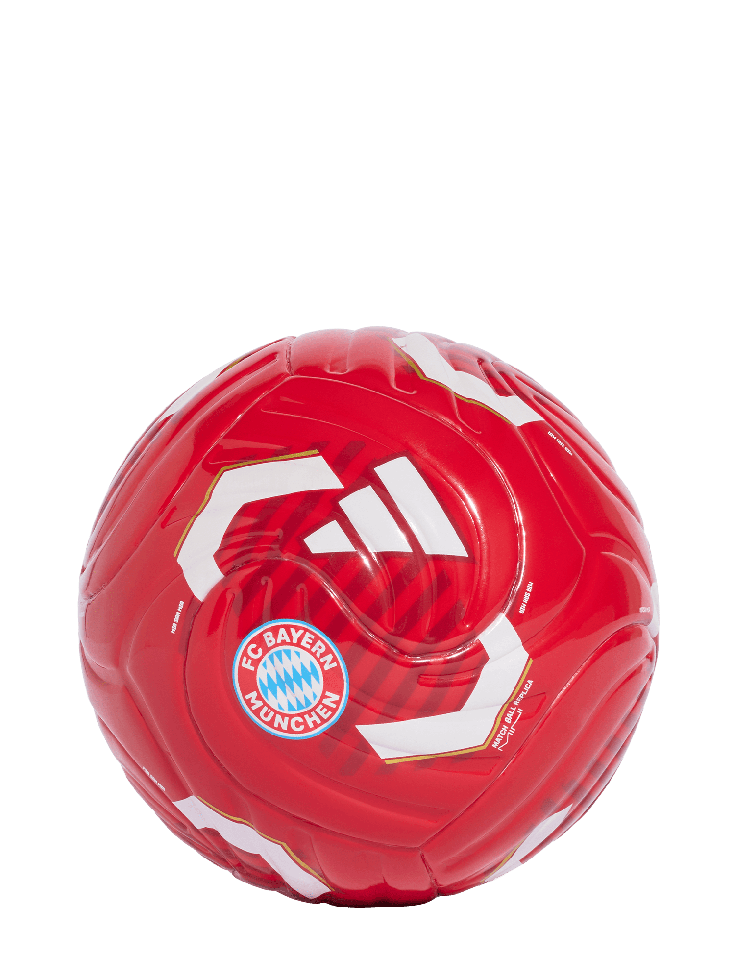 Mini Fußball Home