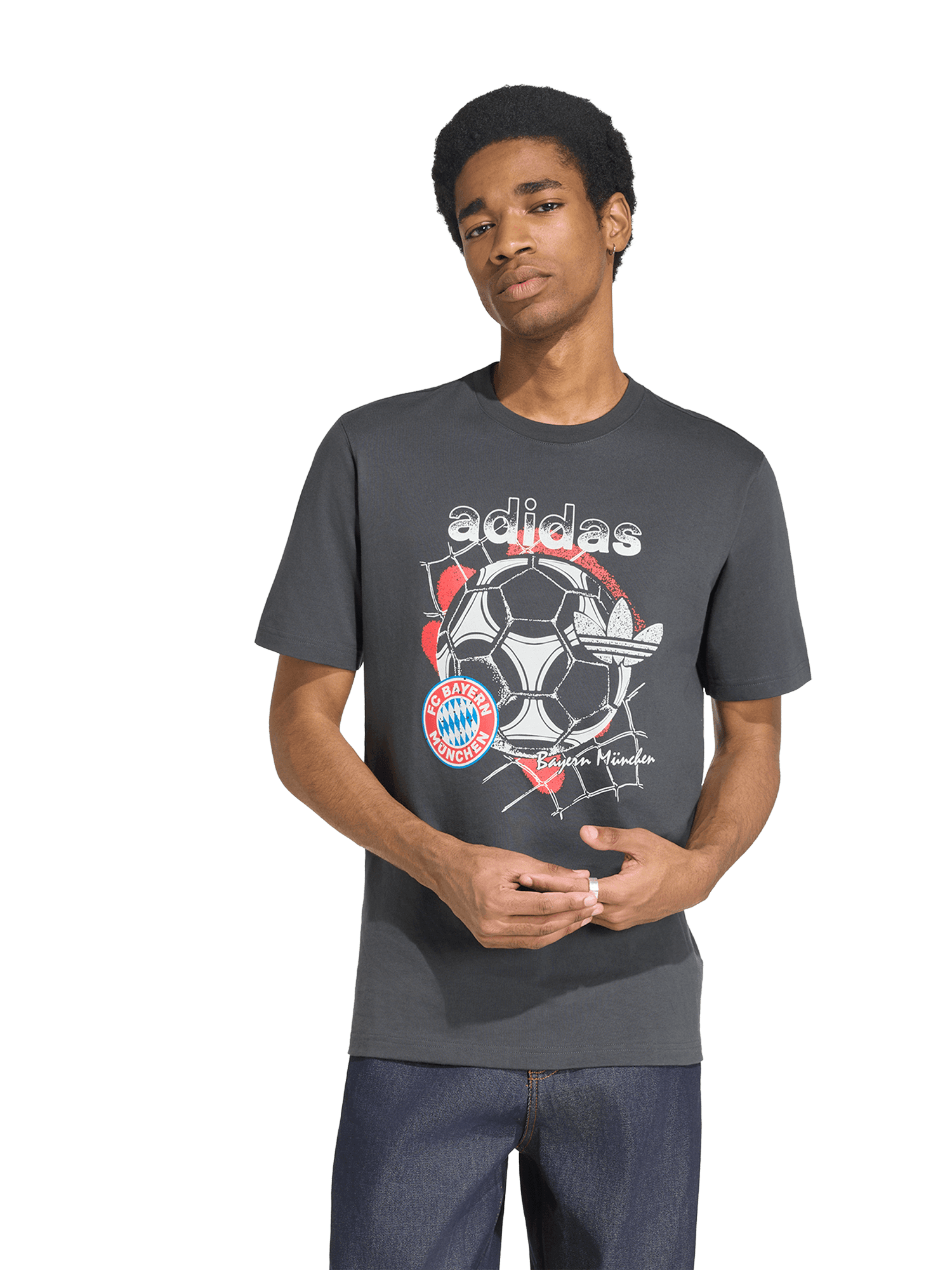 T-Shirt Graphic