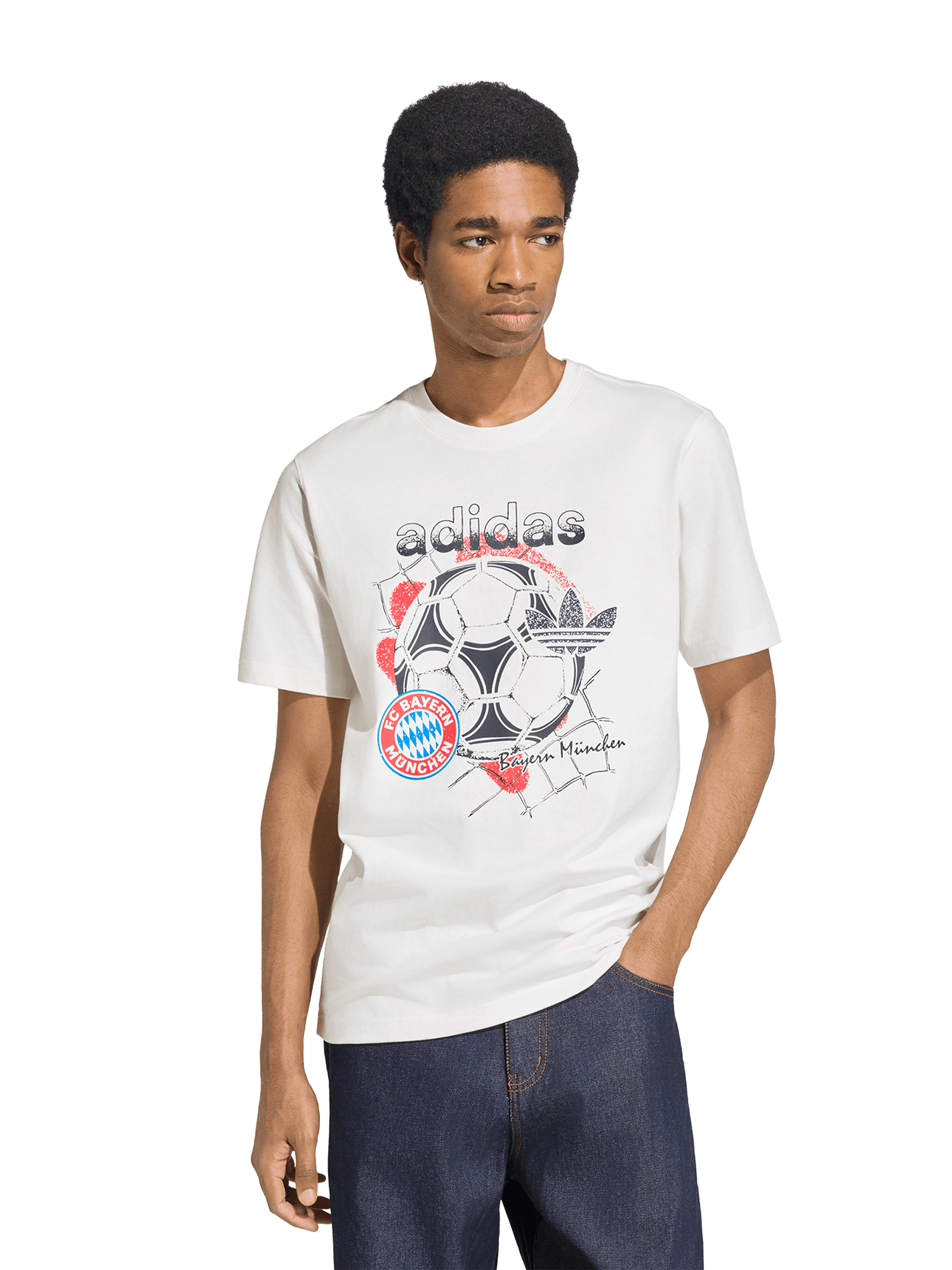 T-Shirt Graphic