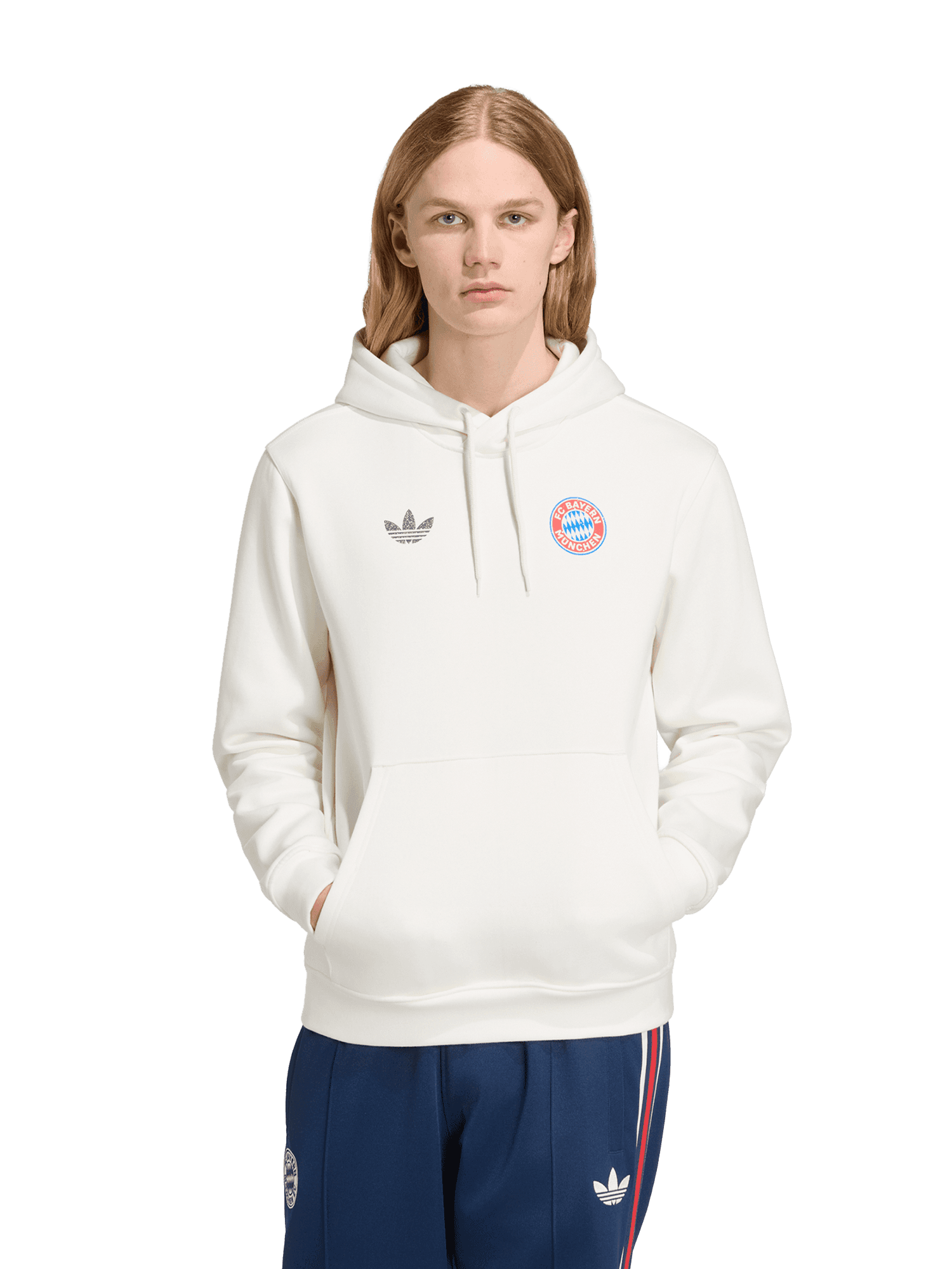 Hoodie Graphic
