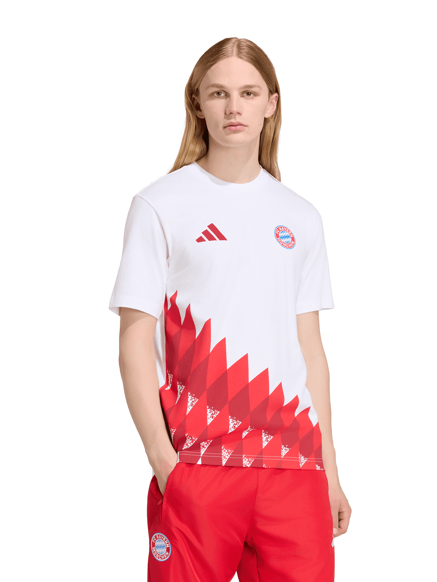 T-Shirt Stadium