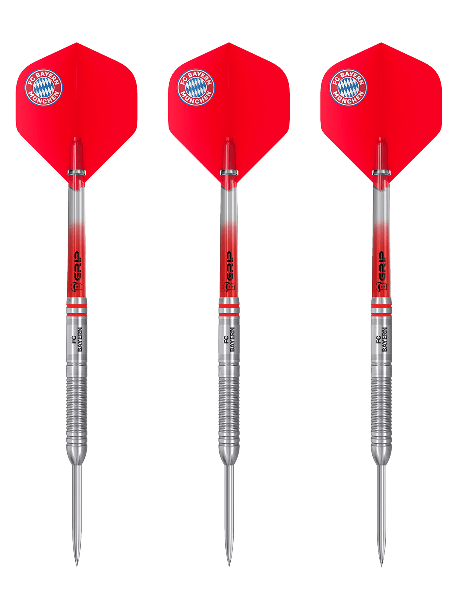 Steeldarts Tungsten 22 g
