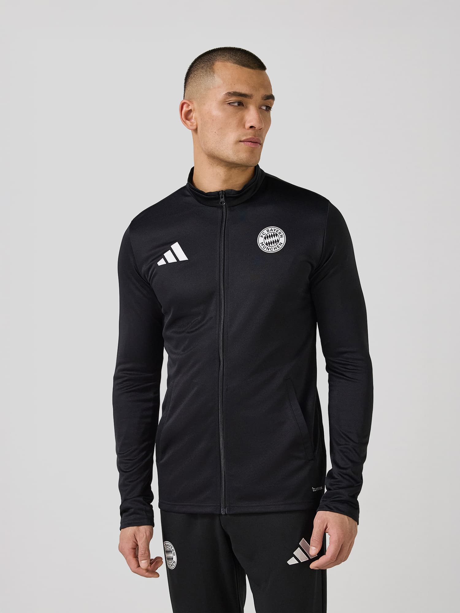 Trainingsjacke Sports