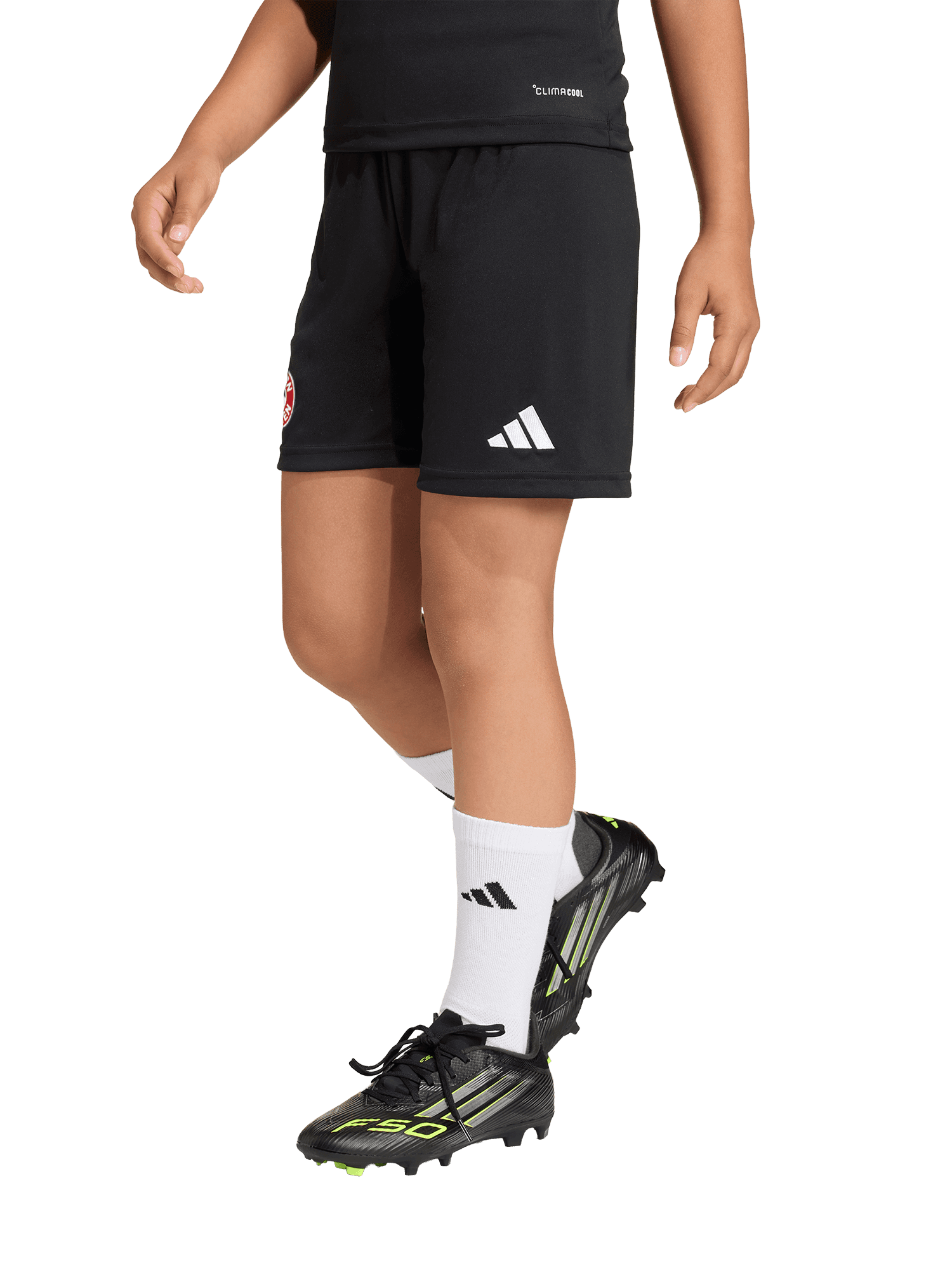 Trainingsshort Sports