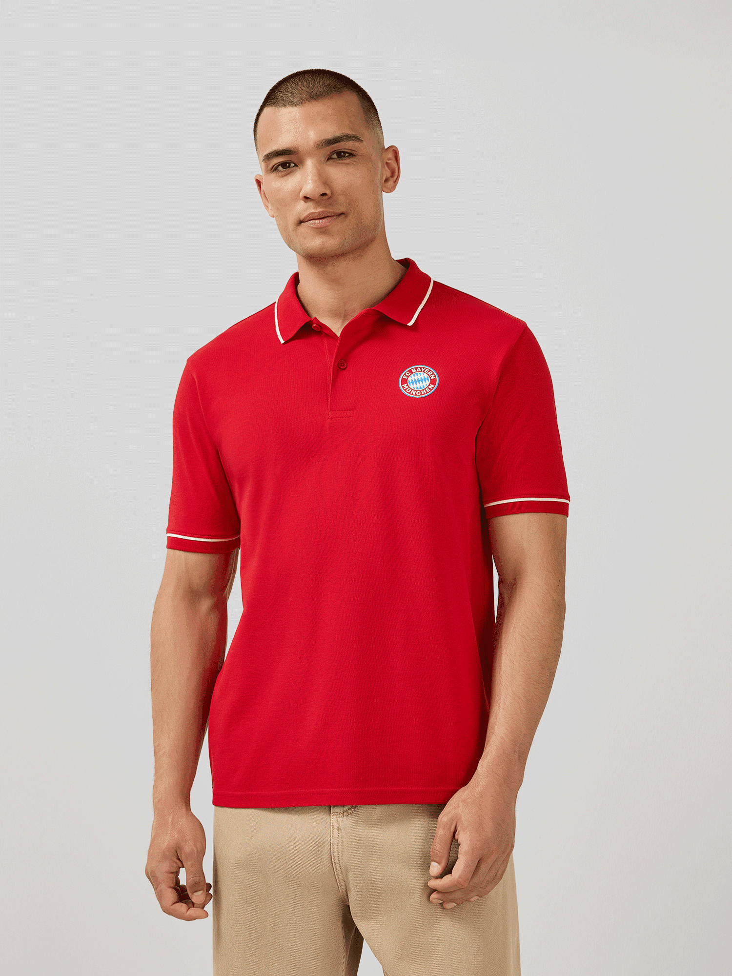 Poloshirt Essentials