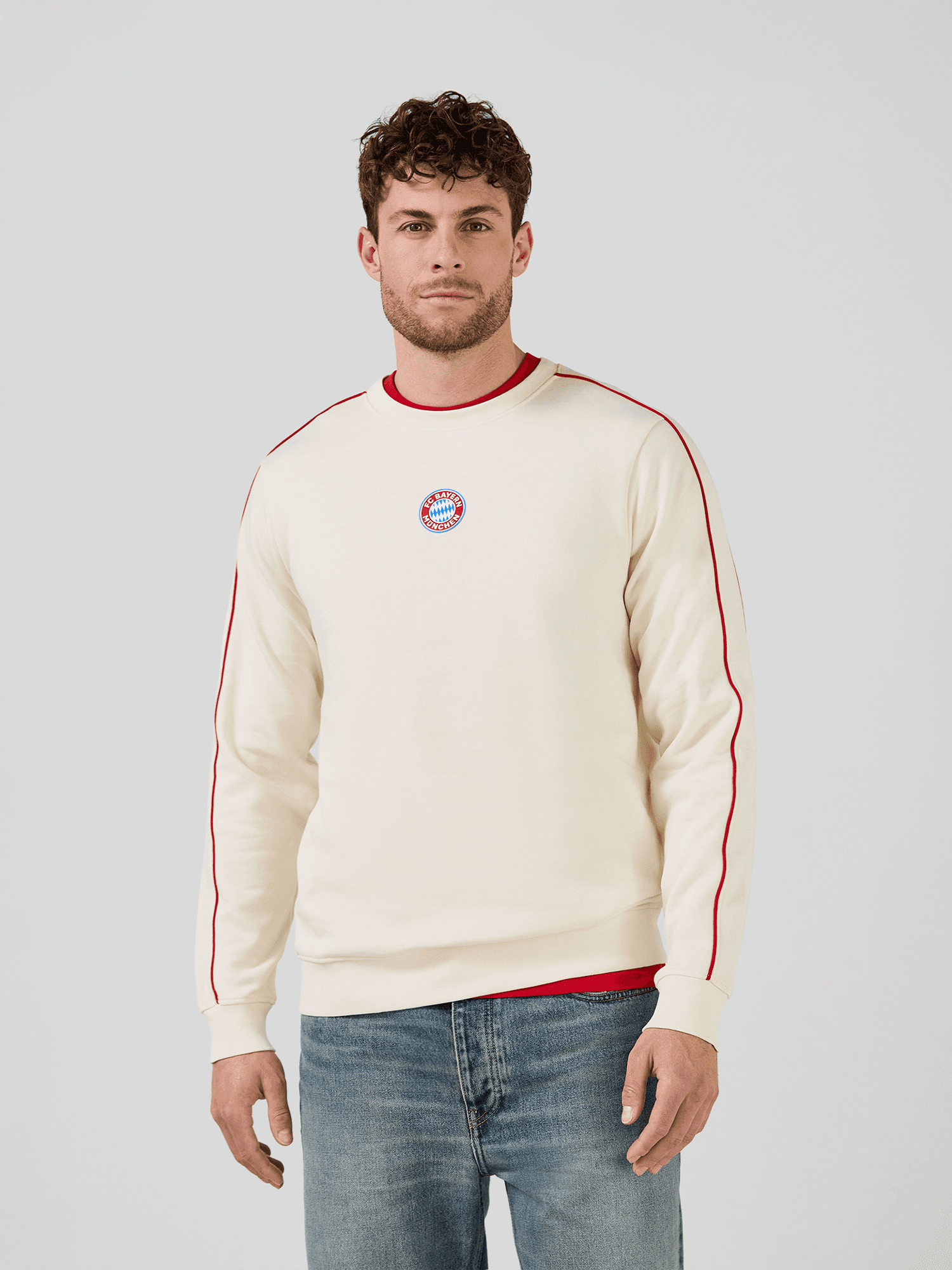 Sweatshirt Essentials