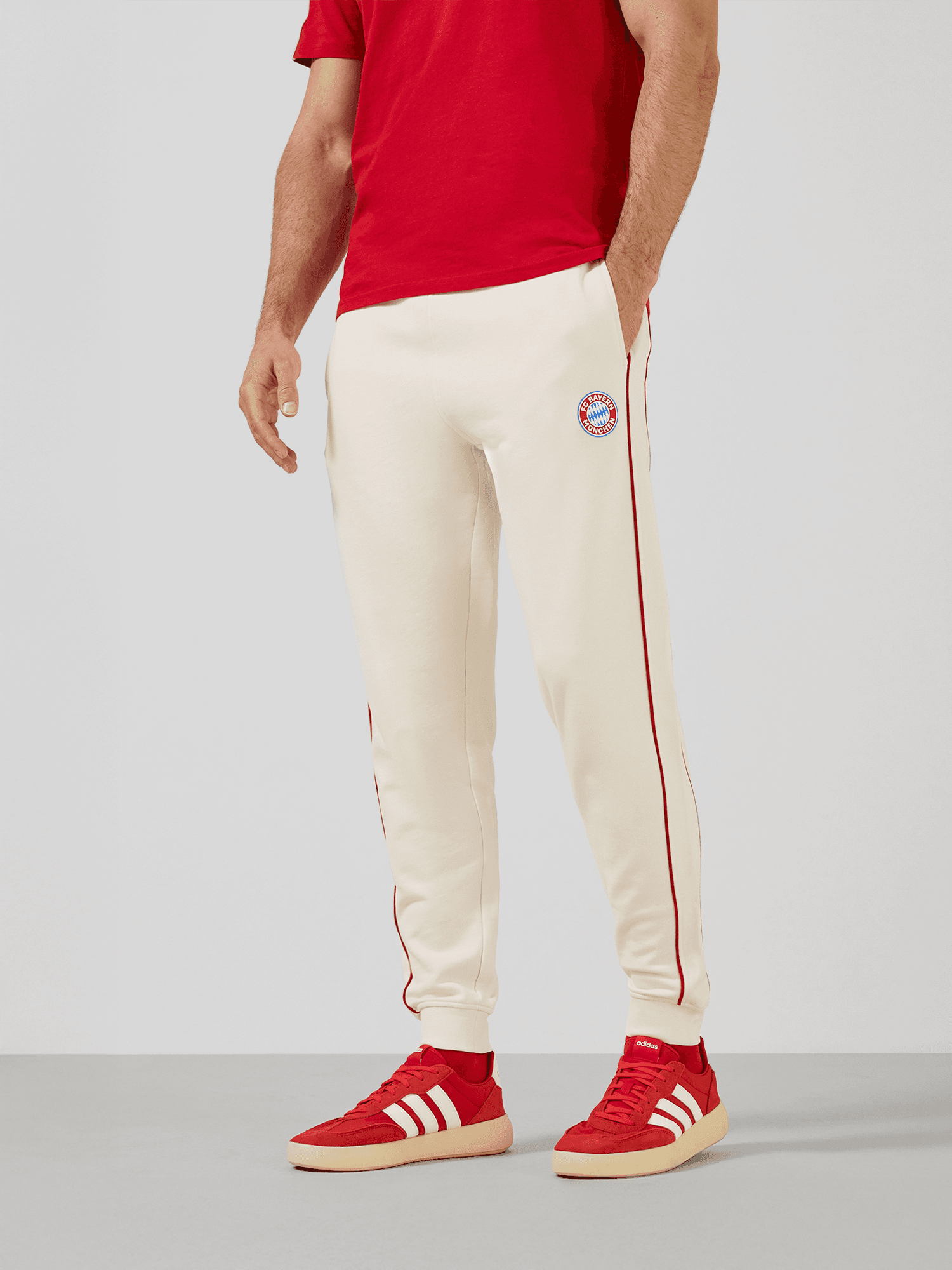 Sweatpant Essentials