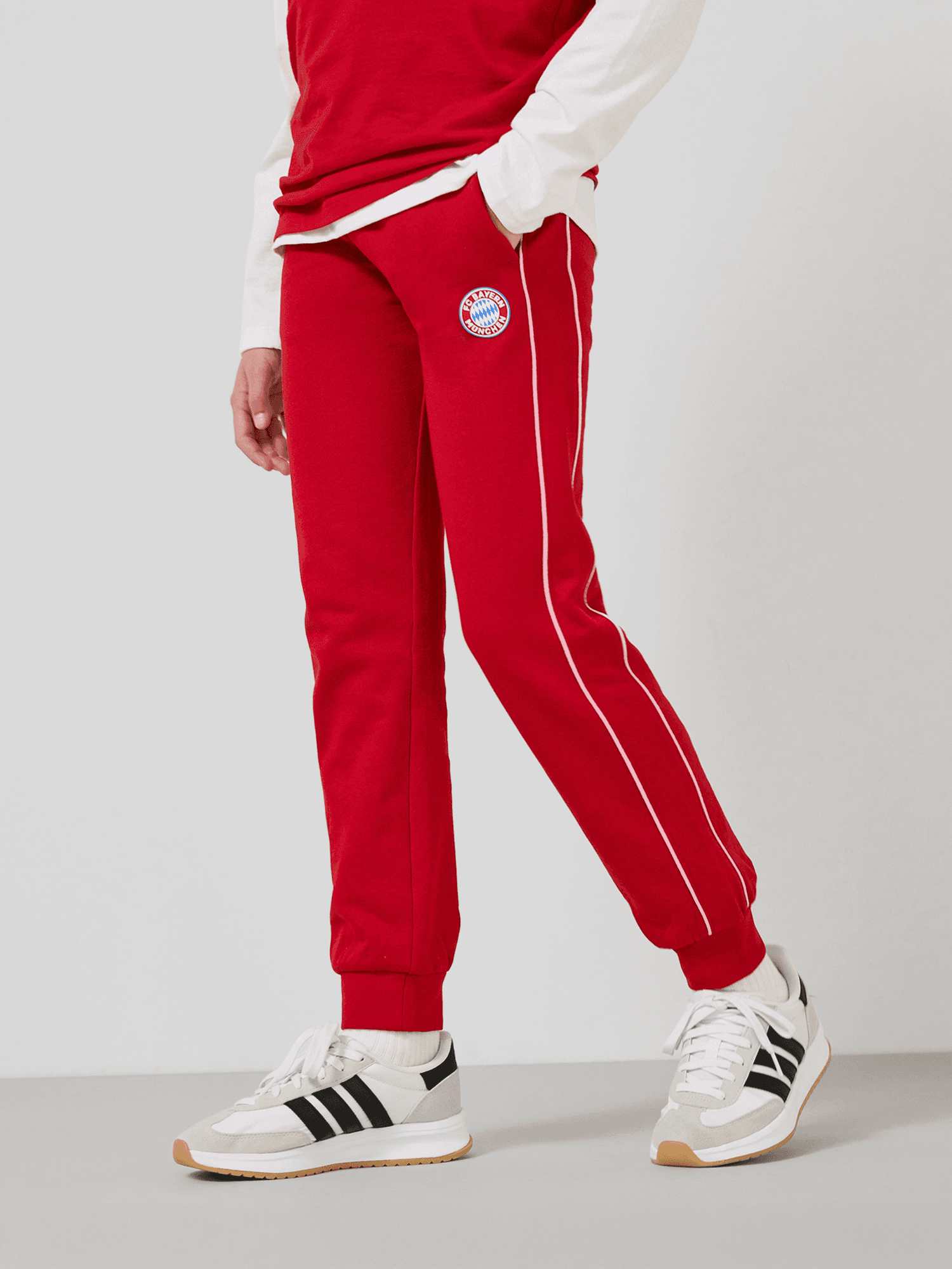 Sweatpant Essentials