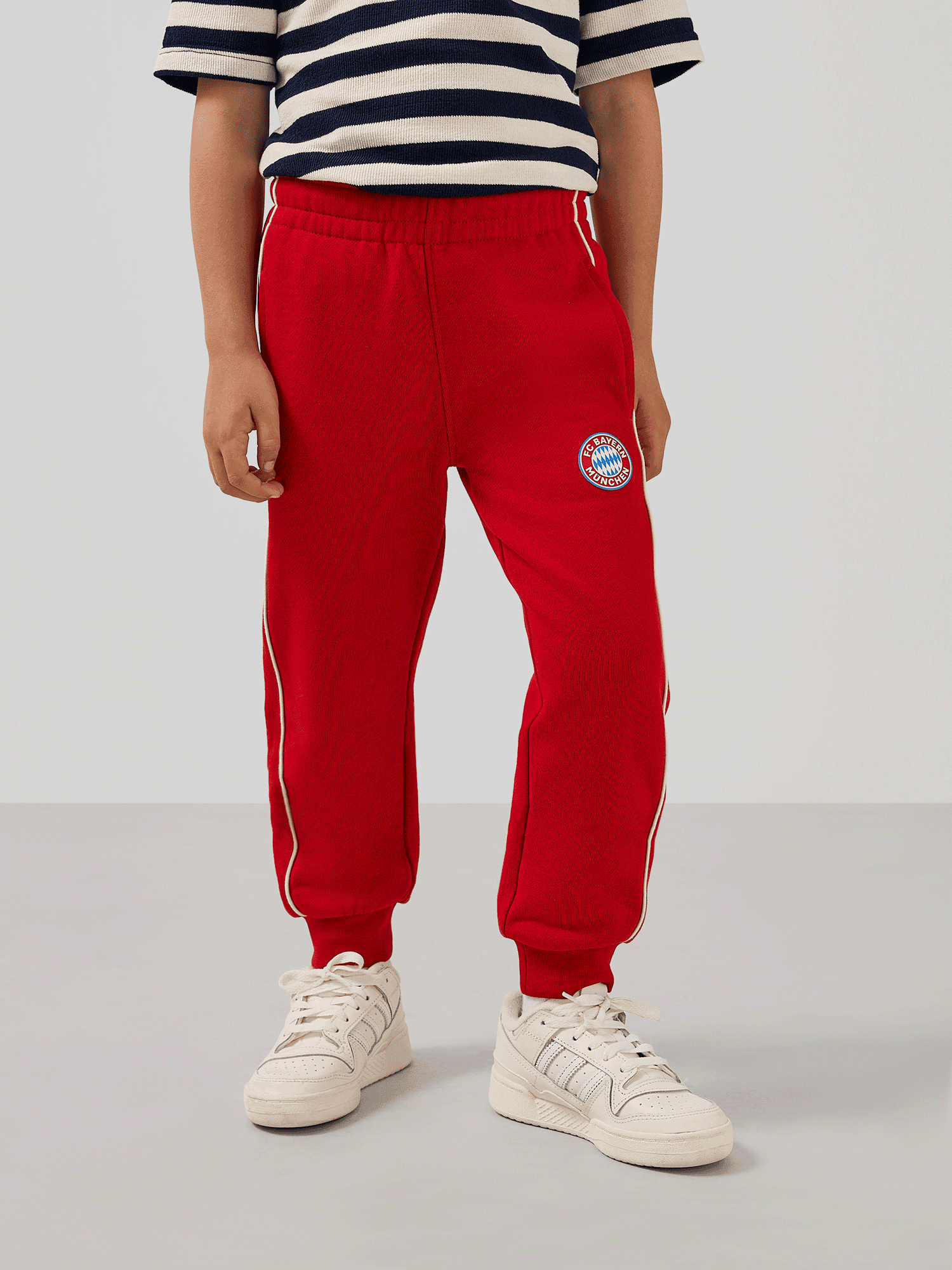 Sweatpant Essentials
