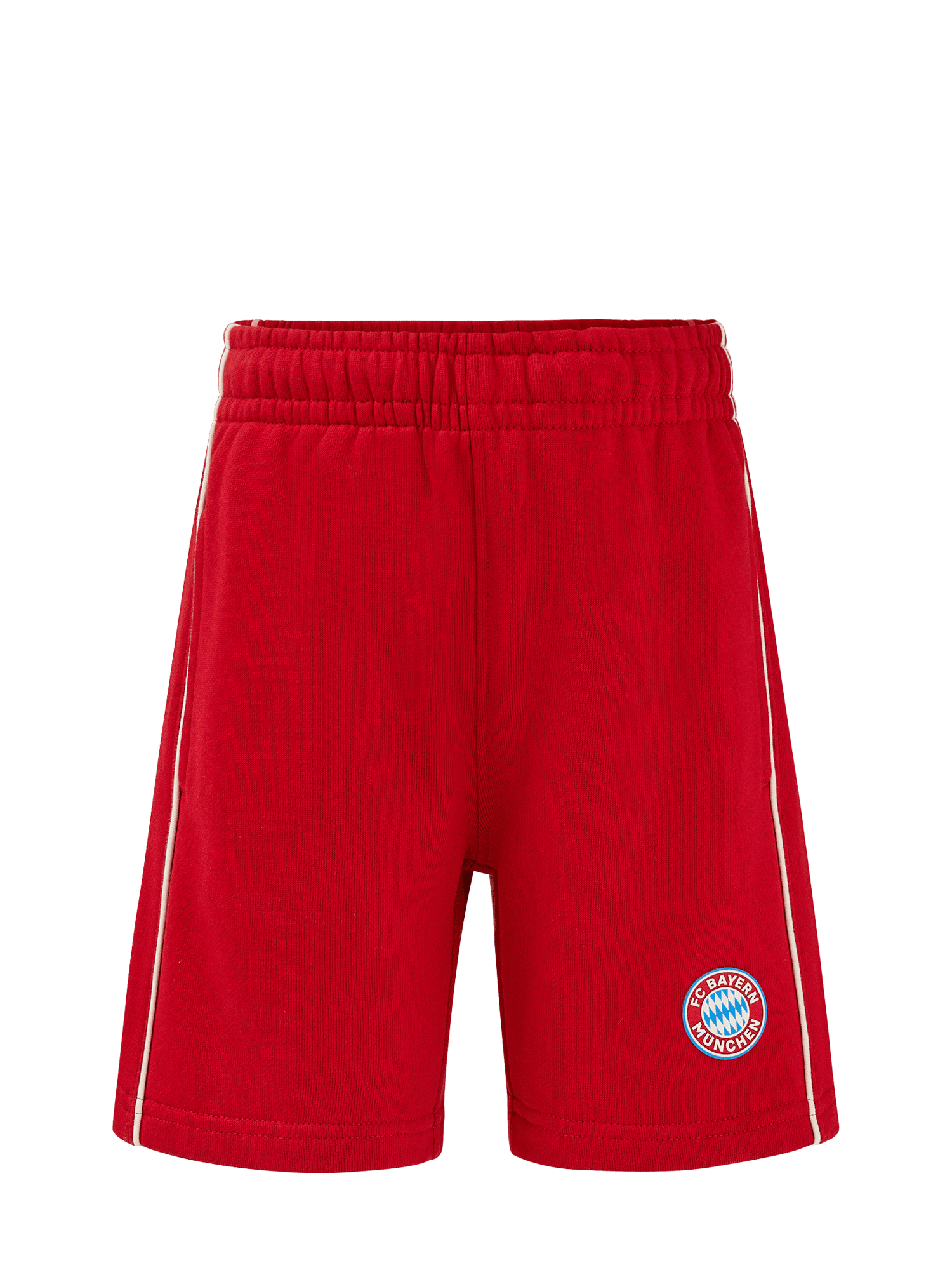Sweatshort Essentials