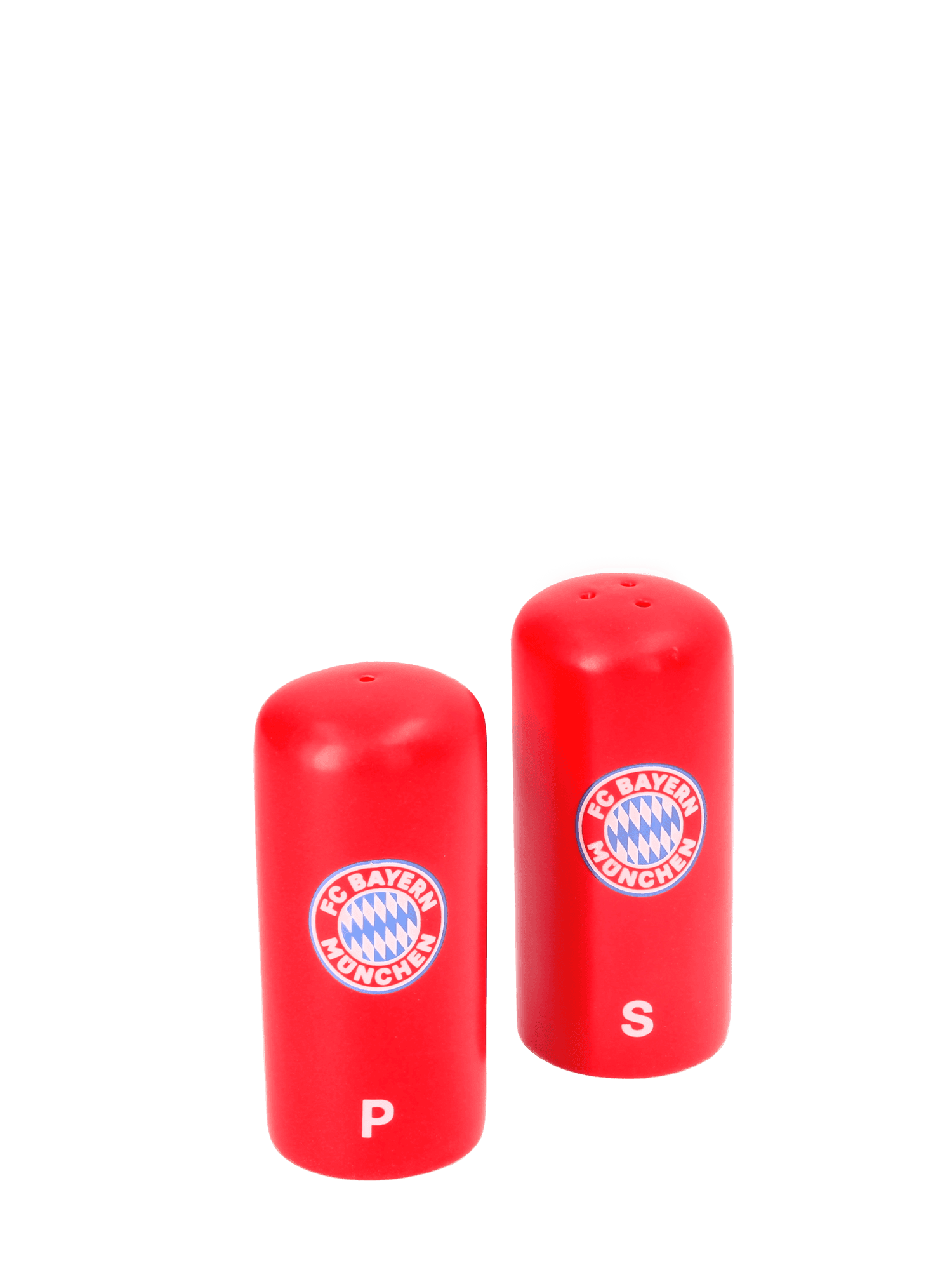 Salz- & Pfefferstreuer