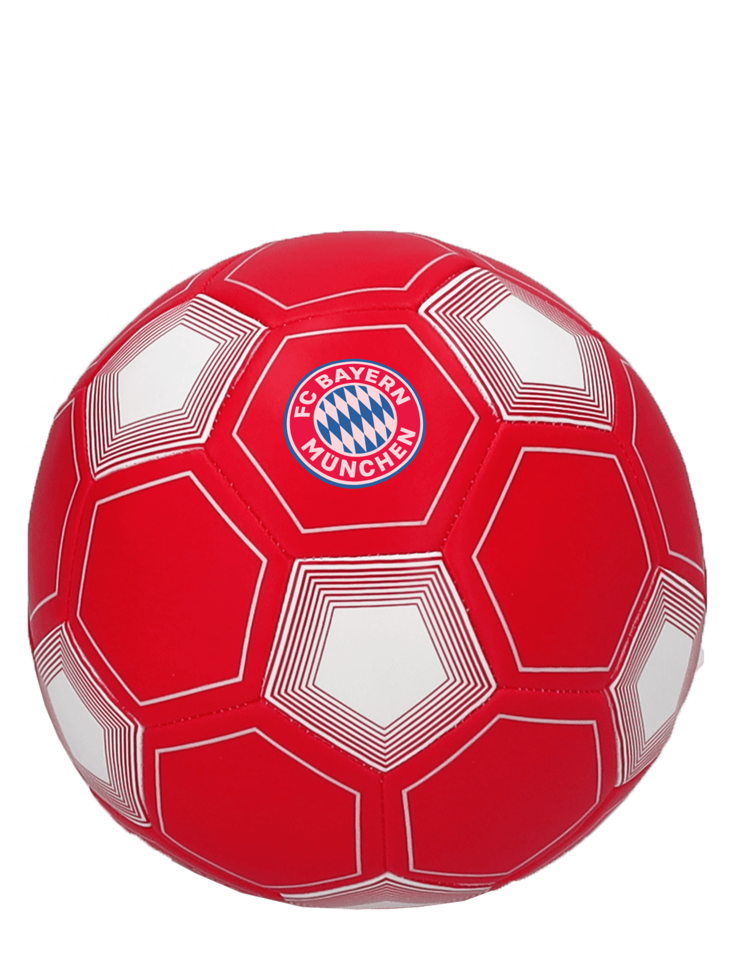 Softball groß