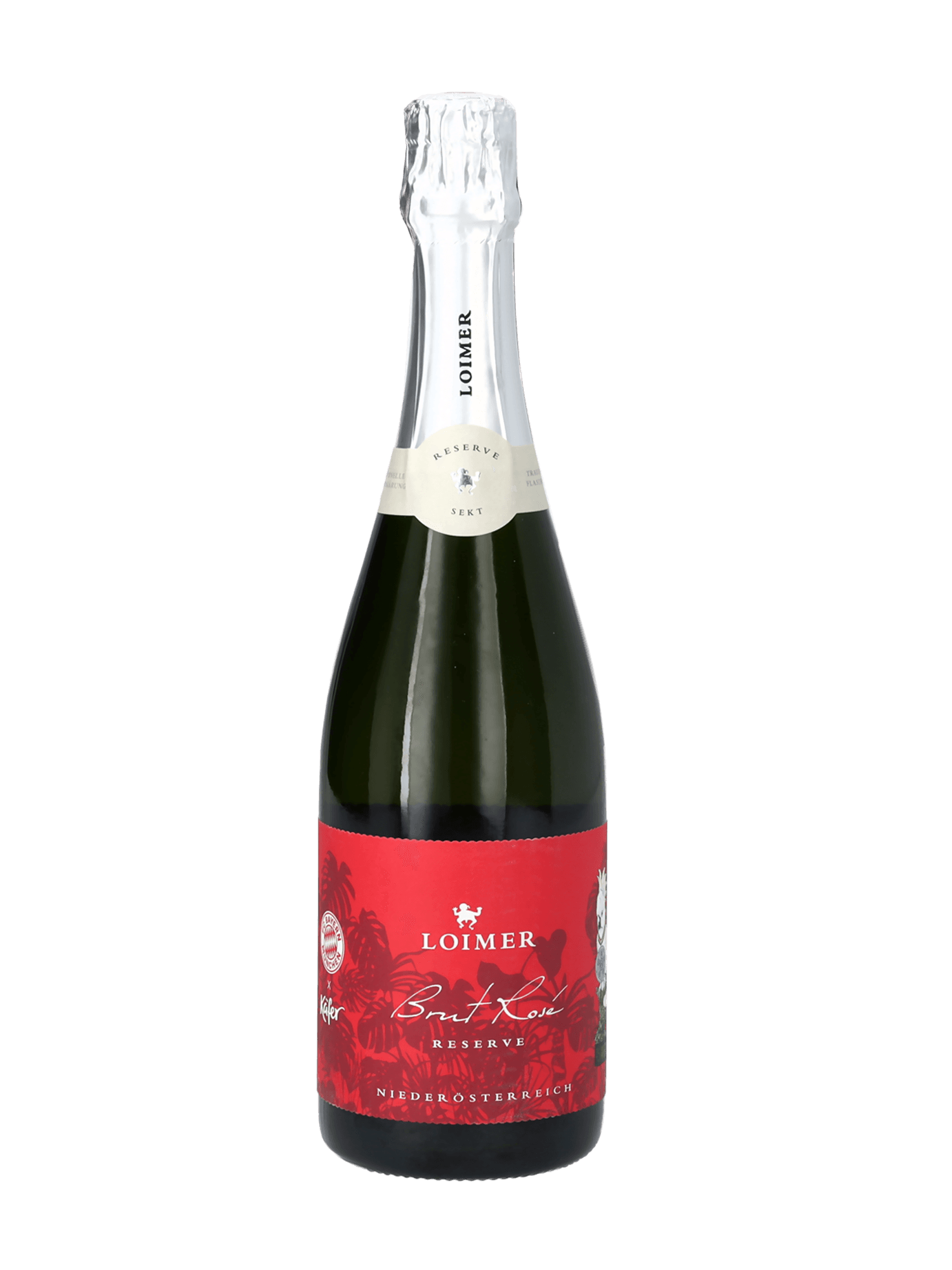 Sekt Meister 2026 0,75 l