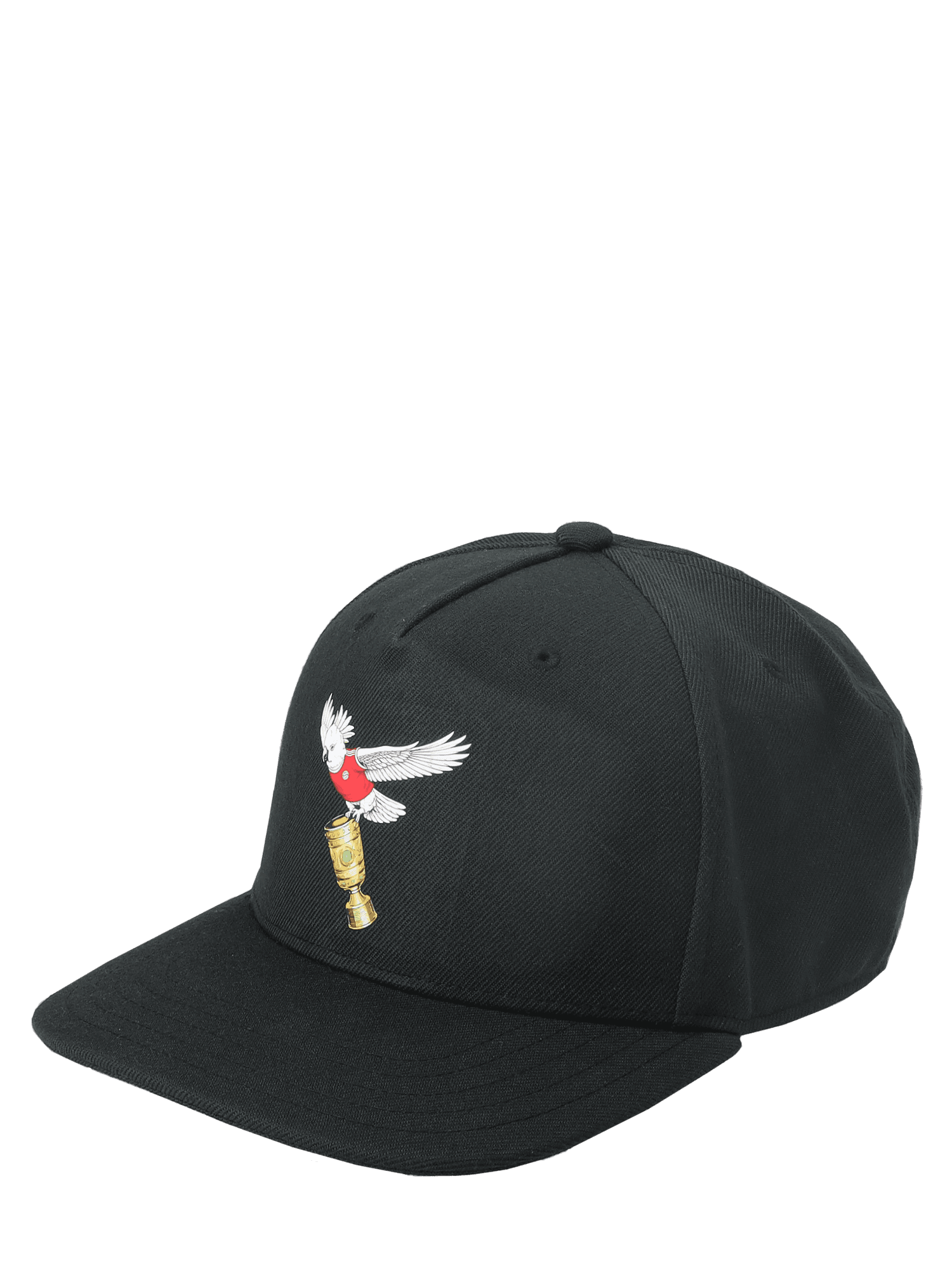 Baseballcap DFB-Pokalsieger 2026