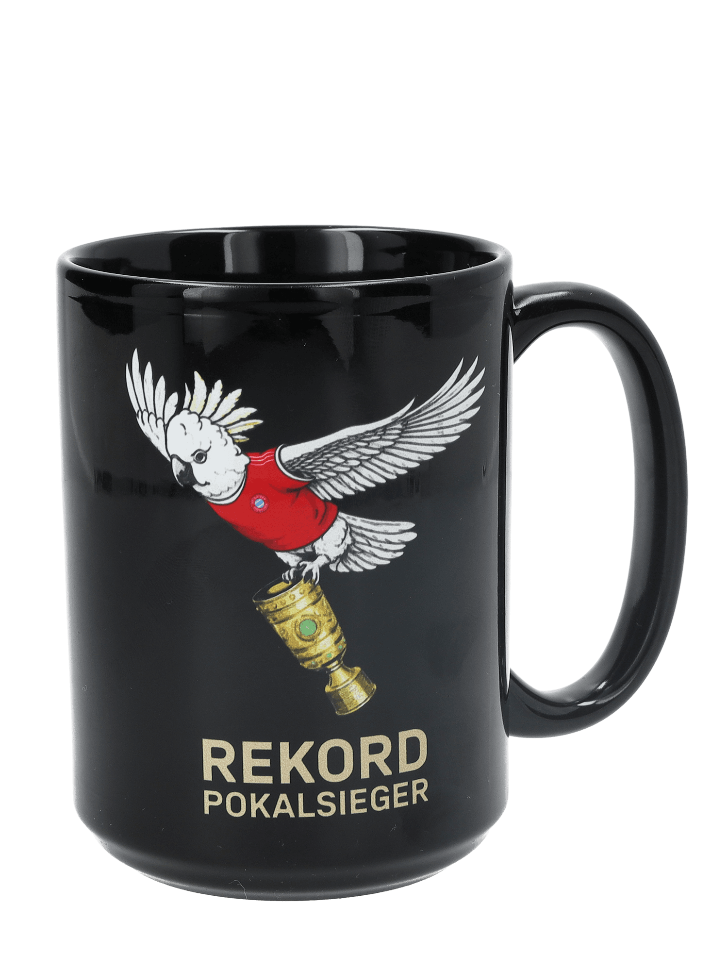 Tasse DFB-Pokalsieger 2026 0,4 l