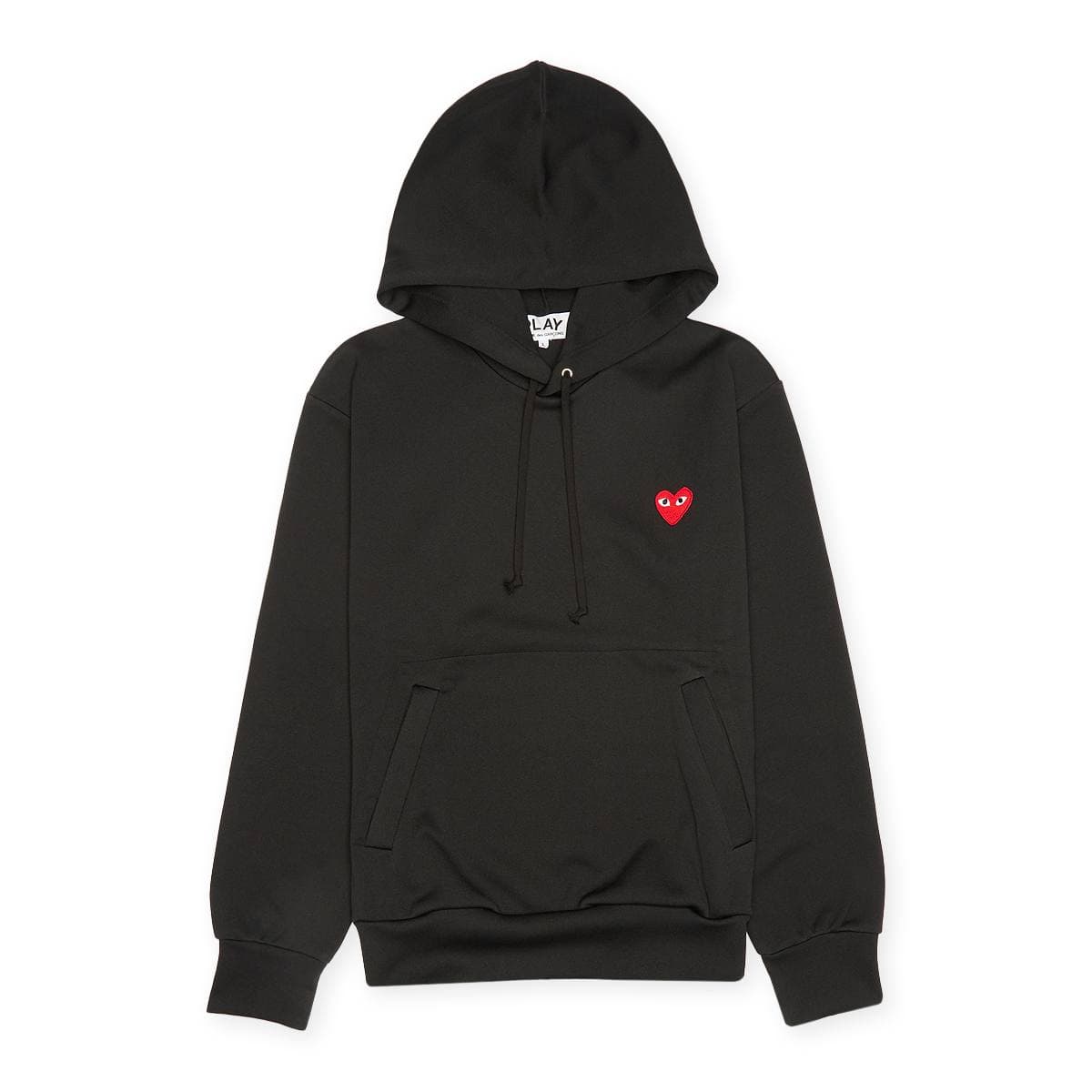 Hooded Sweatshirt 