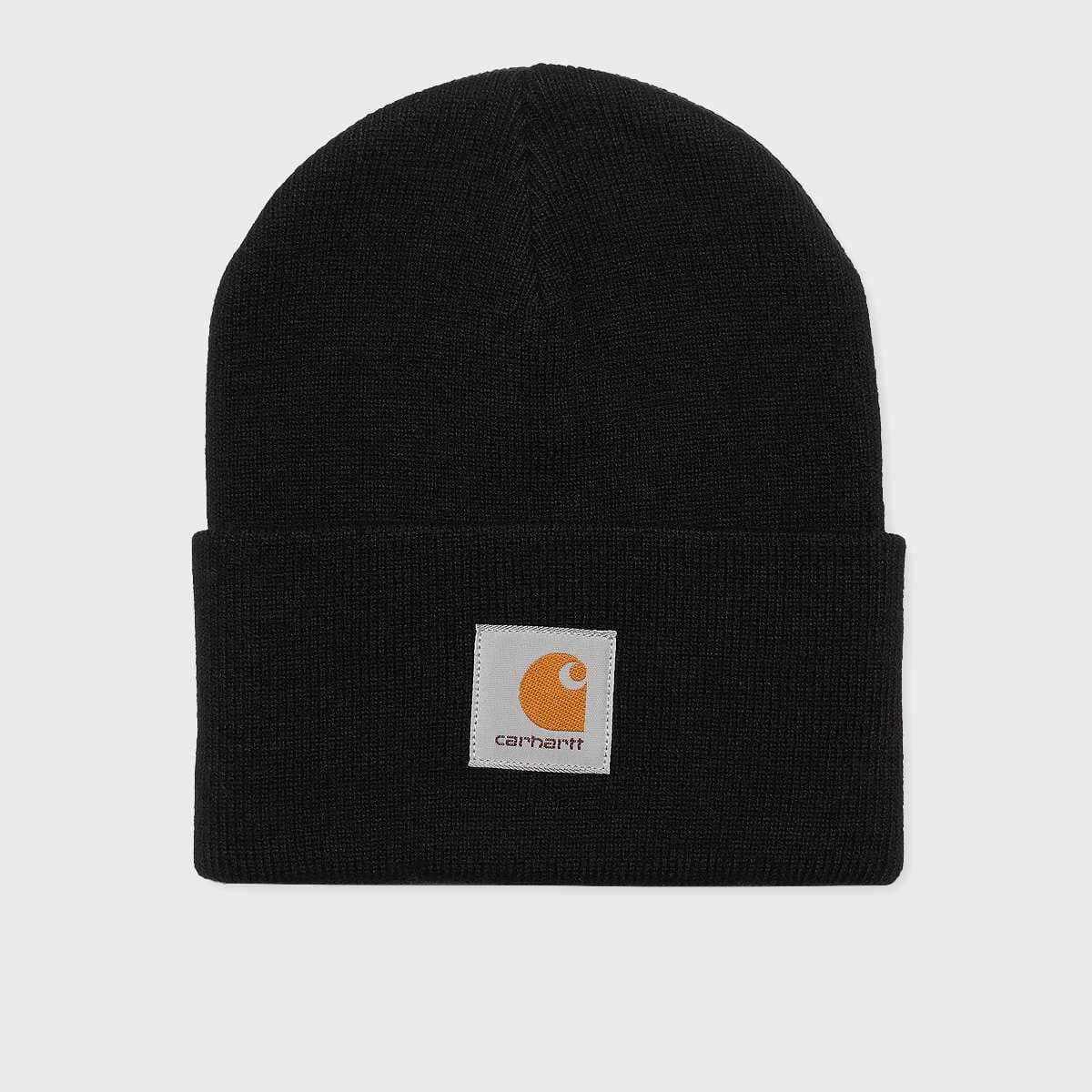 Acrylic Watch Hat