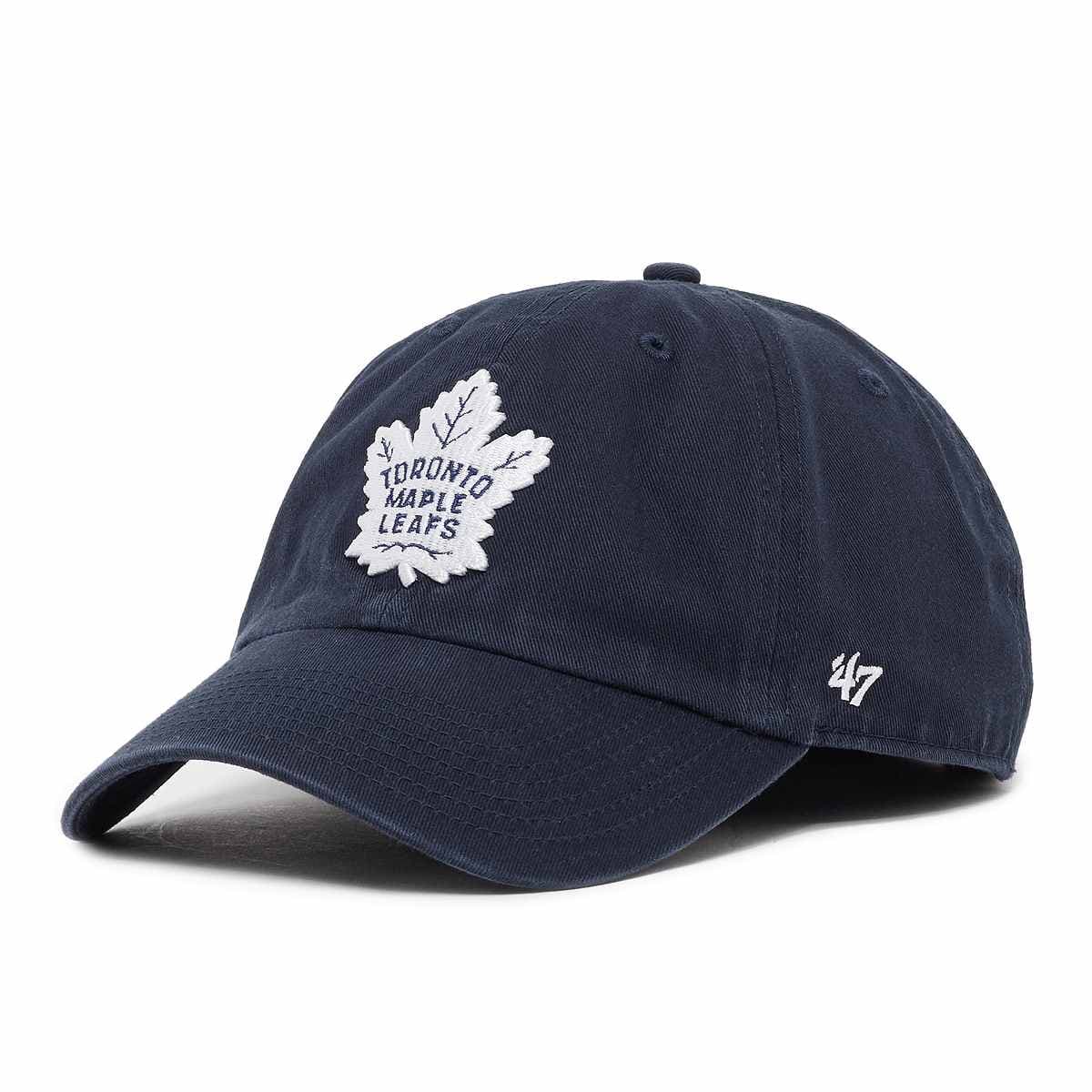 NHL Toronto Maple Leafs Clean Up Cap