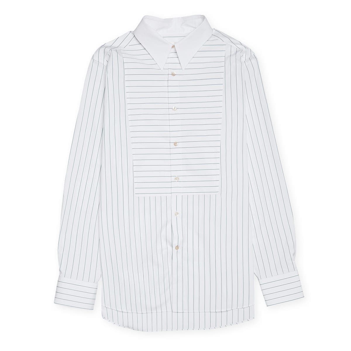 WAILERS PLASTRON SHIRT