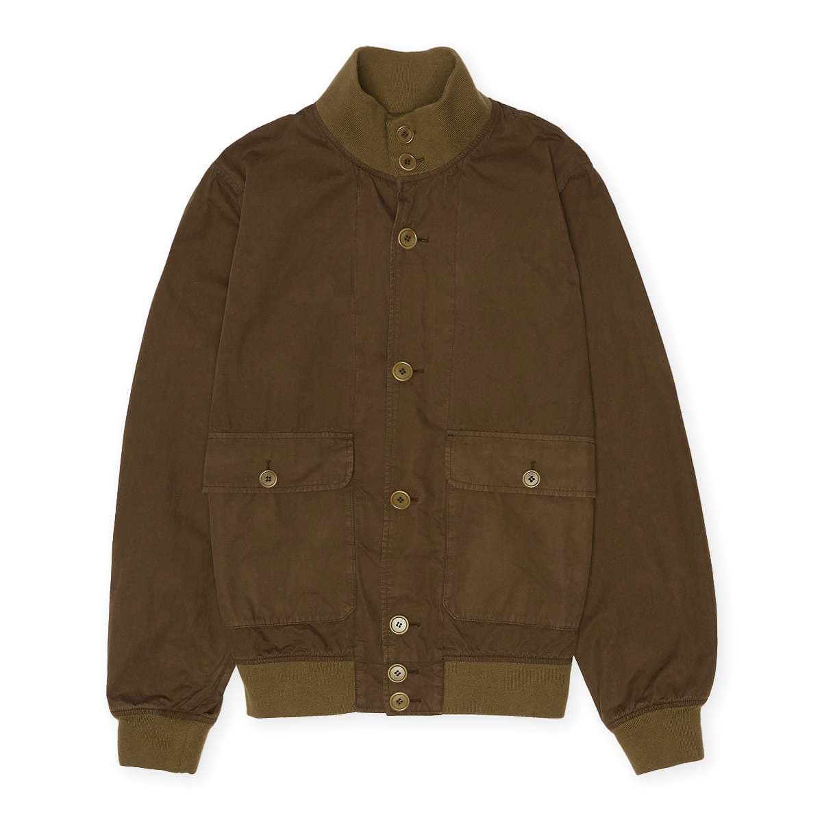 Astor Jacket