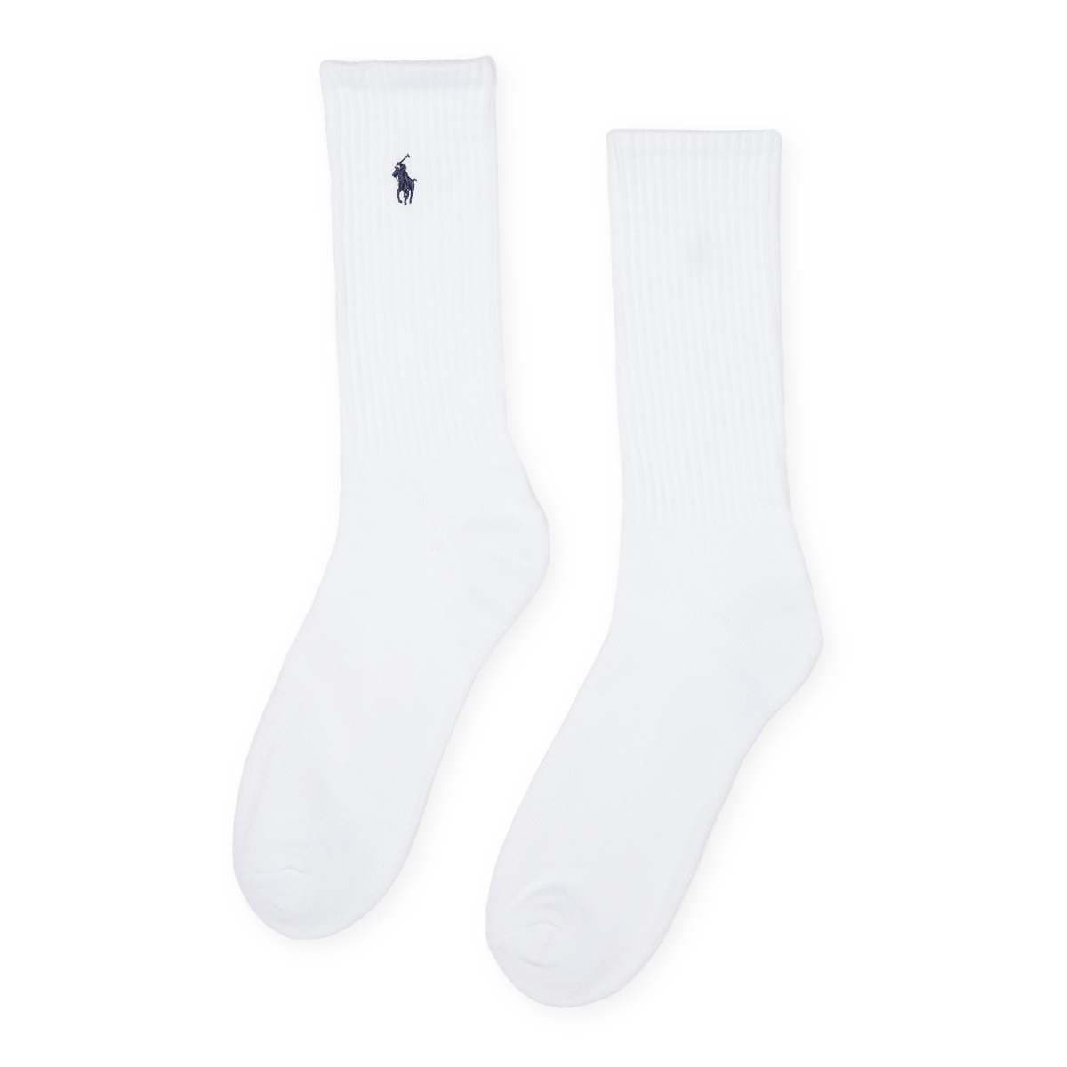 Crew Socks (6 Pack) 
