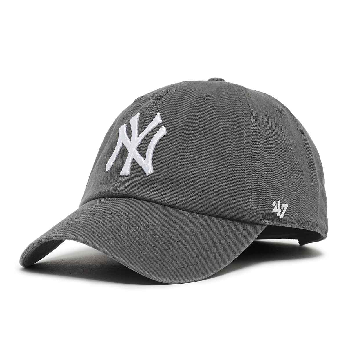 MLB New York Yankees Clean Up Cap