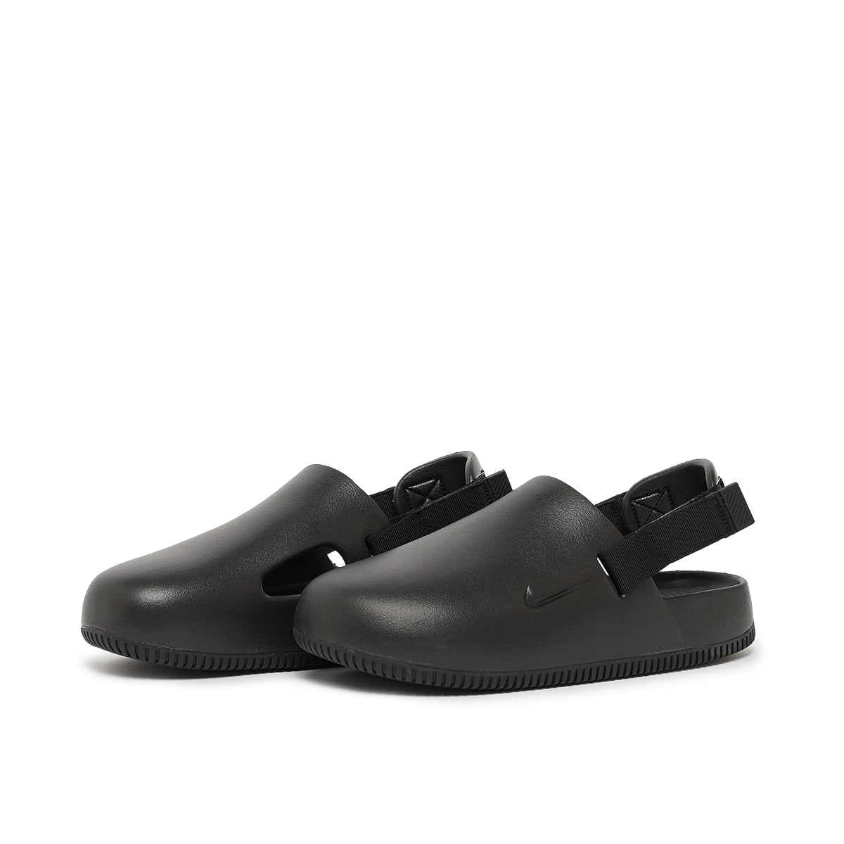 Wmns Calm Mule "Black"