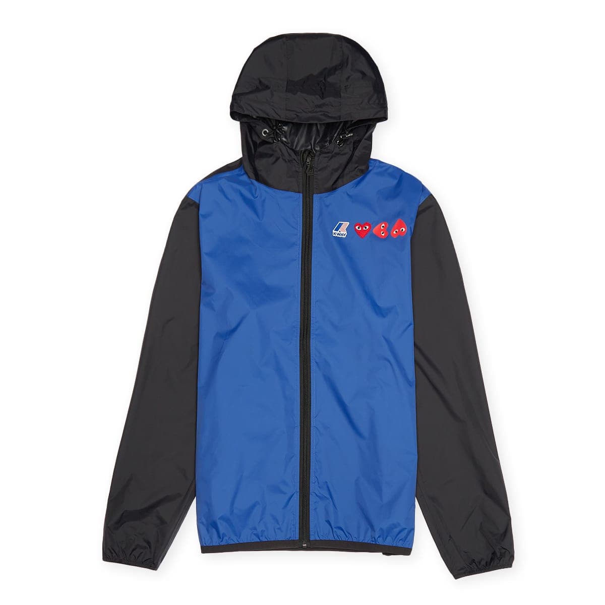 K-Way Full Zip Jacket