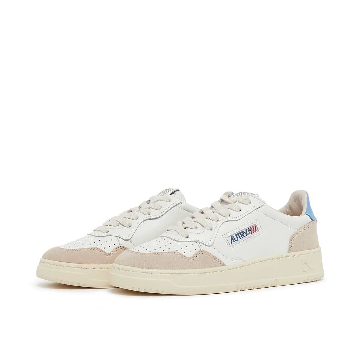 Wmns Medalist Low