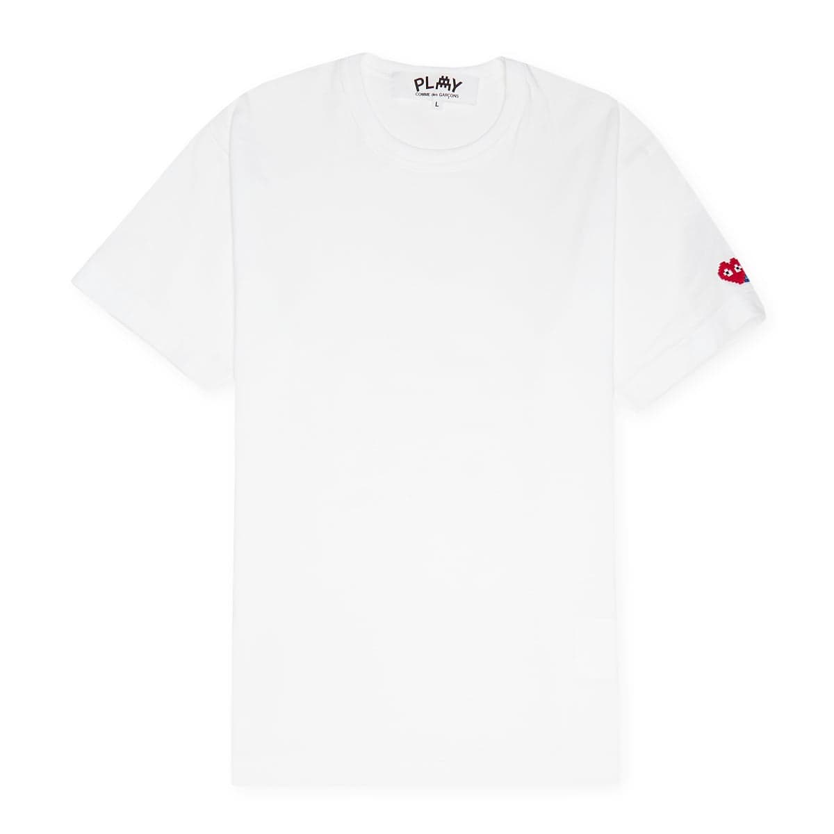 x The Artist Invader T-Shirt
