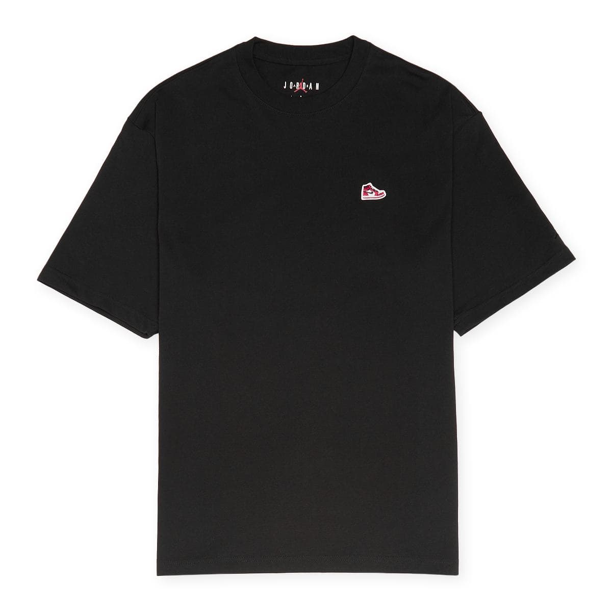 Sneaker Patch T-Shirt