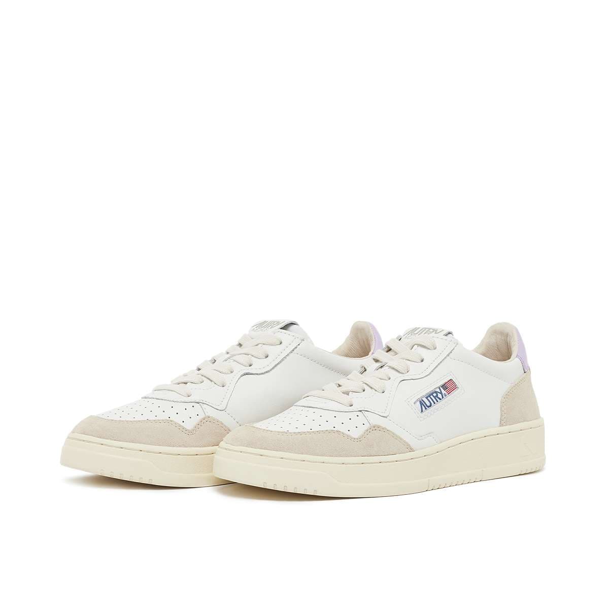 Wmns Medalist Low