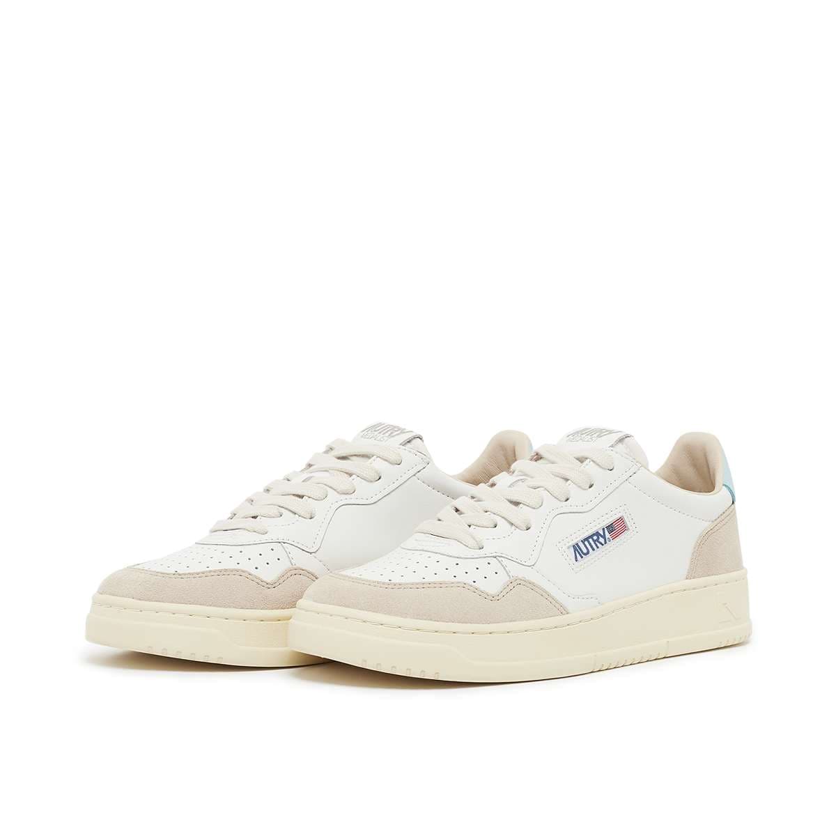 Wmns Medalist Low
