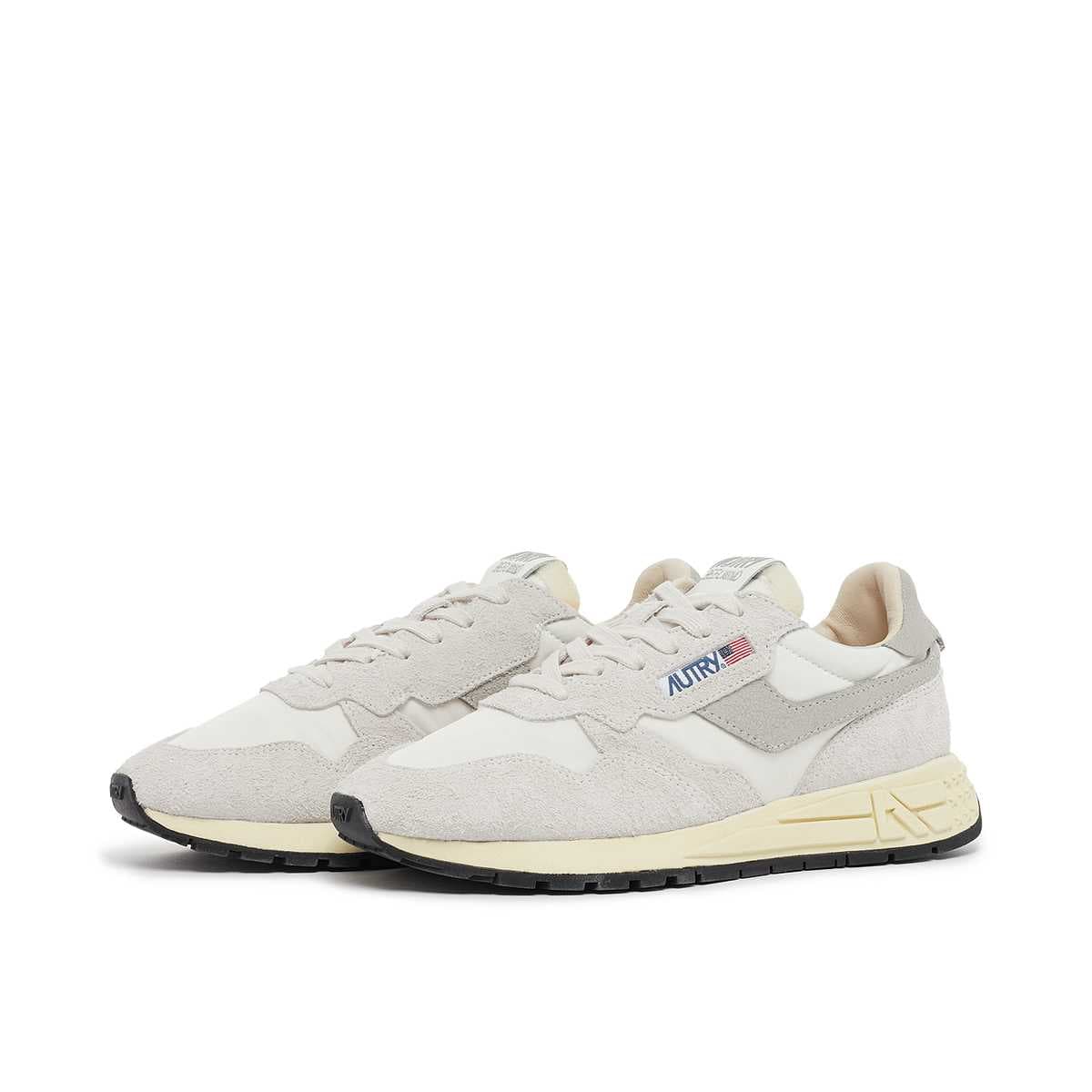 Wmns Reelwind Low