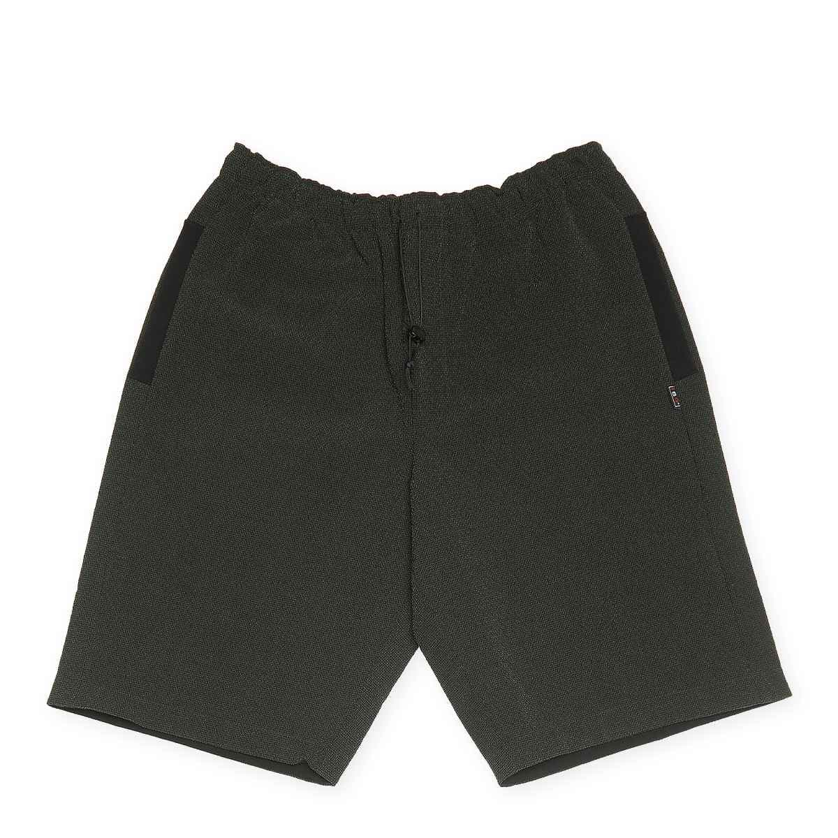 IBQ Utility Cut Short 