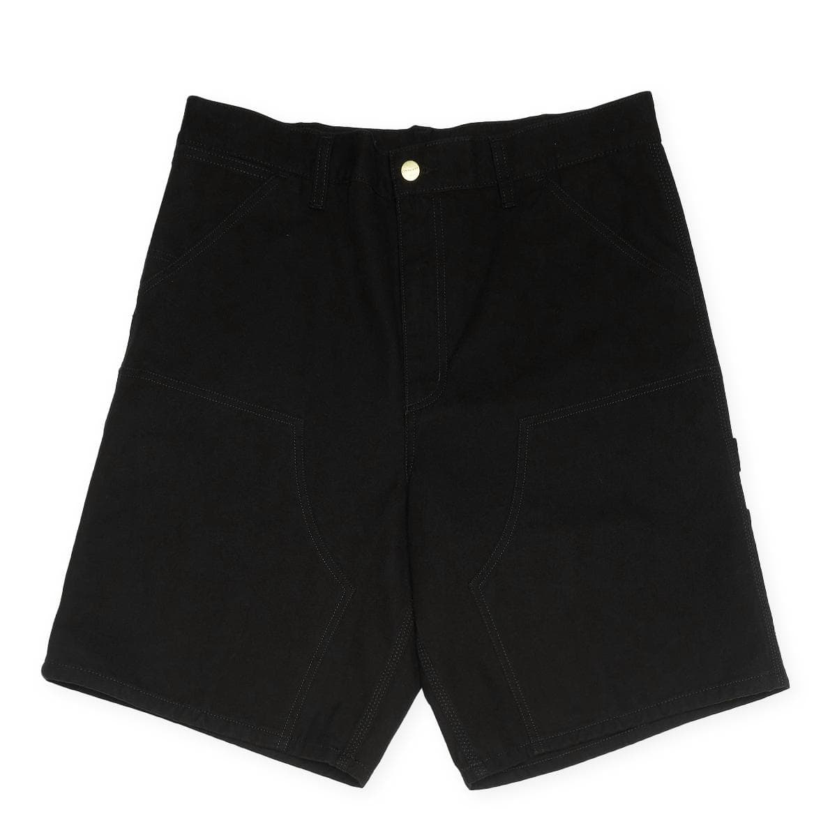 Double Knee Short Marshall Canvas