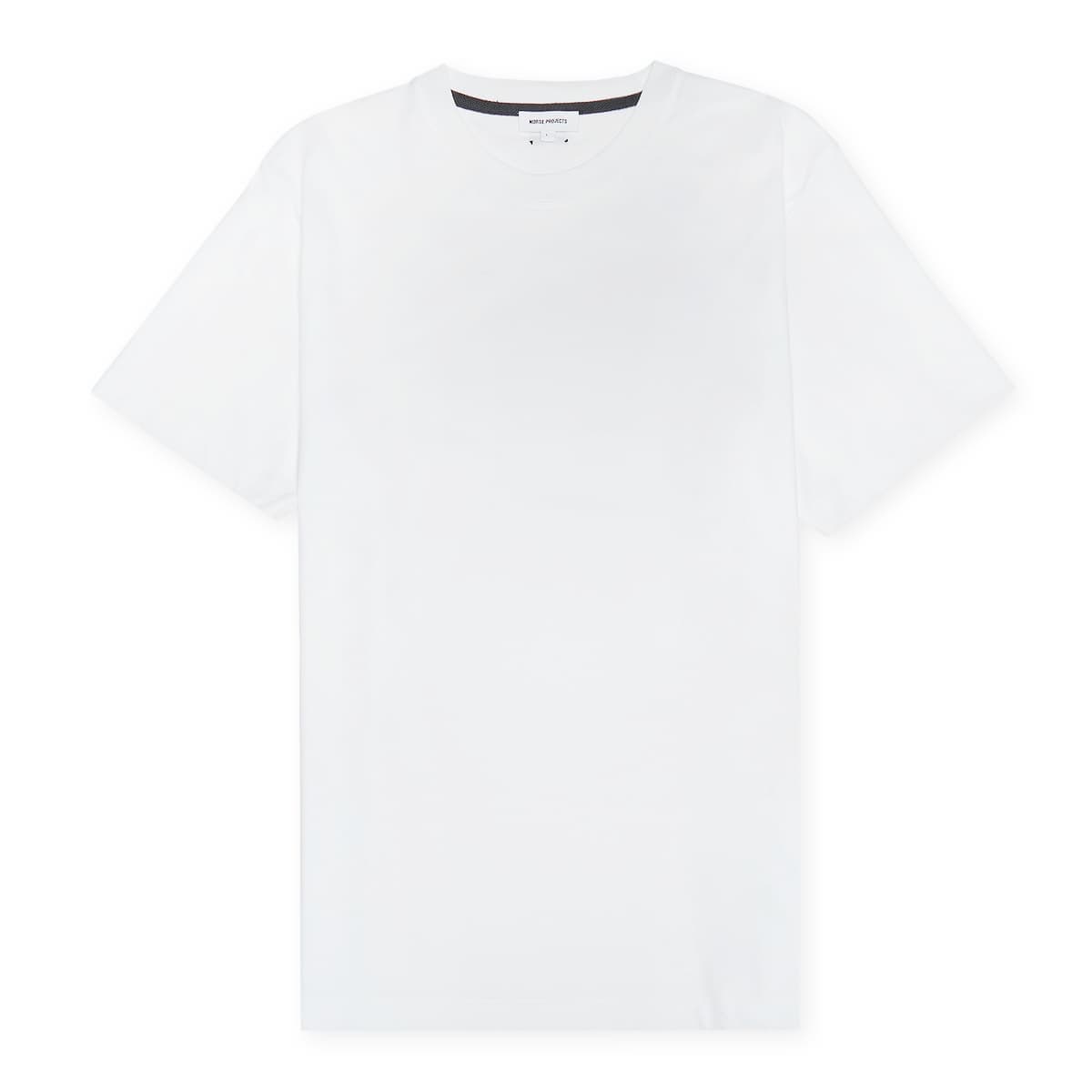 Jakob Cotton Crepe T-shirt