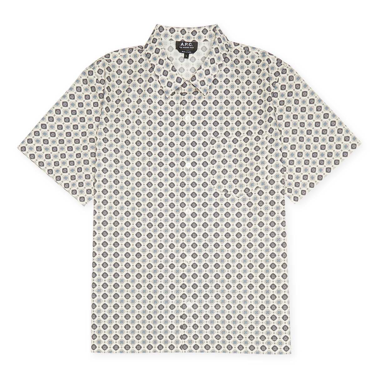 Lloyd Short Sleeve Shirt